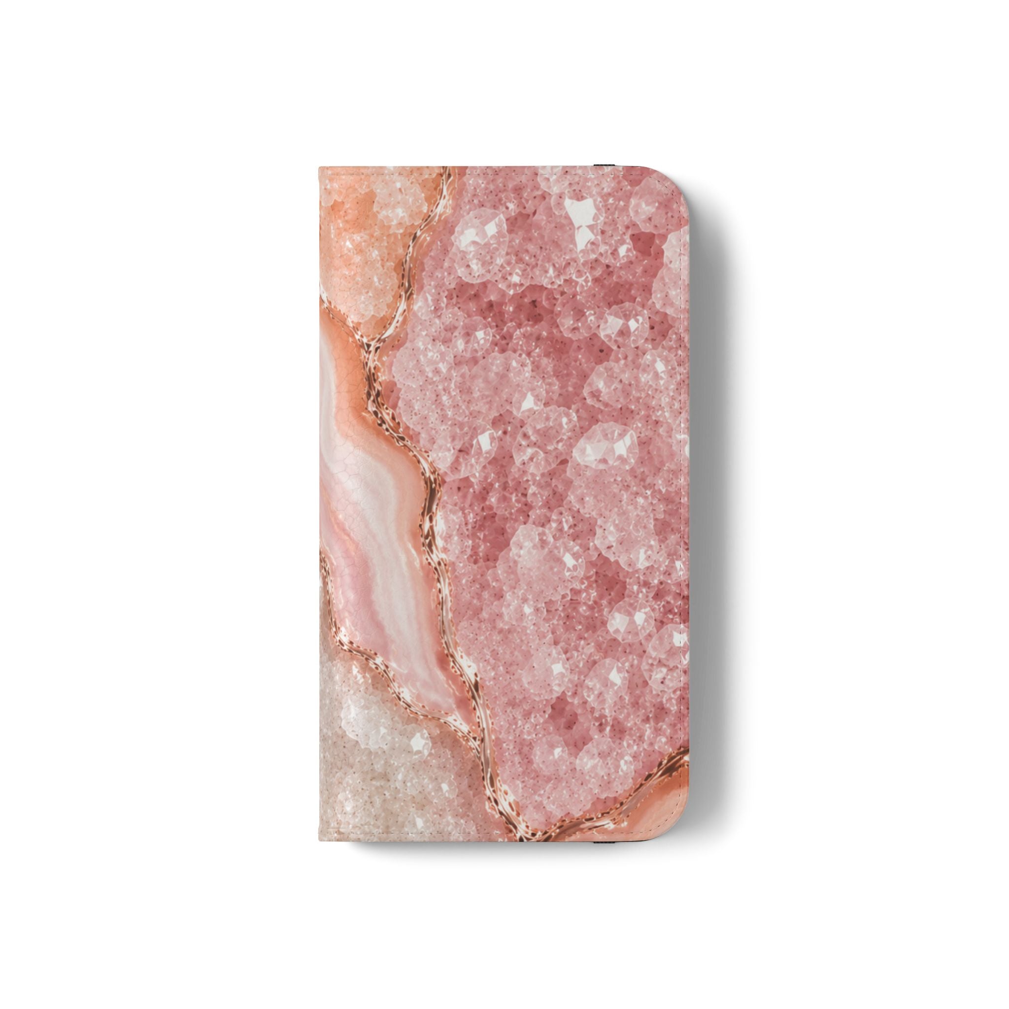 Rosaline - Flip Phone Case