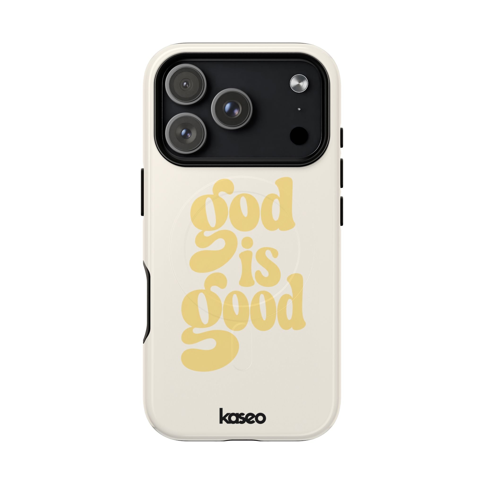 GOD IS GOOD - MagSafe®