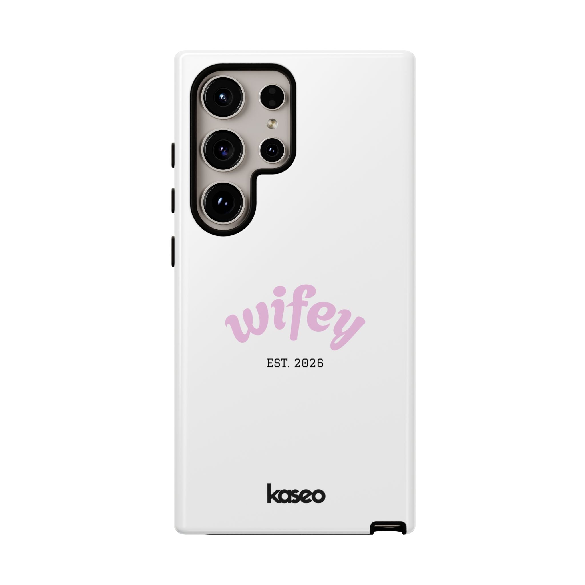 Wifey