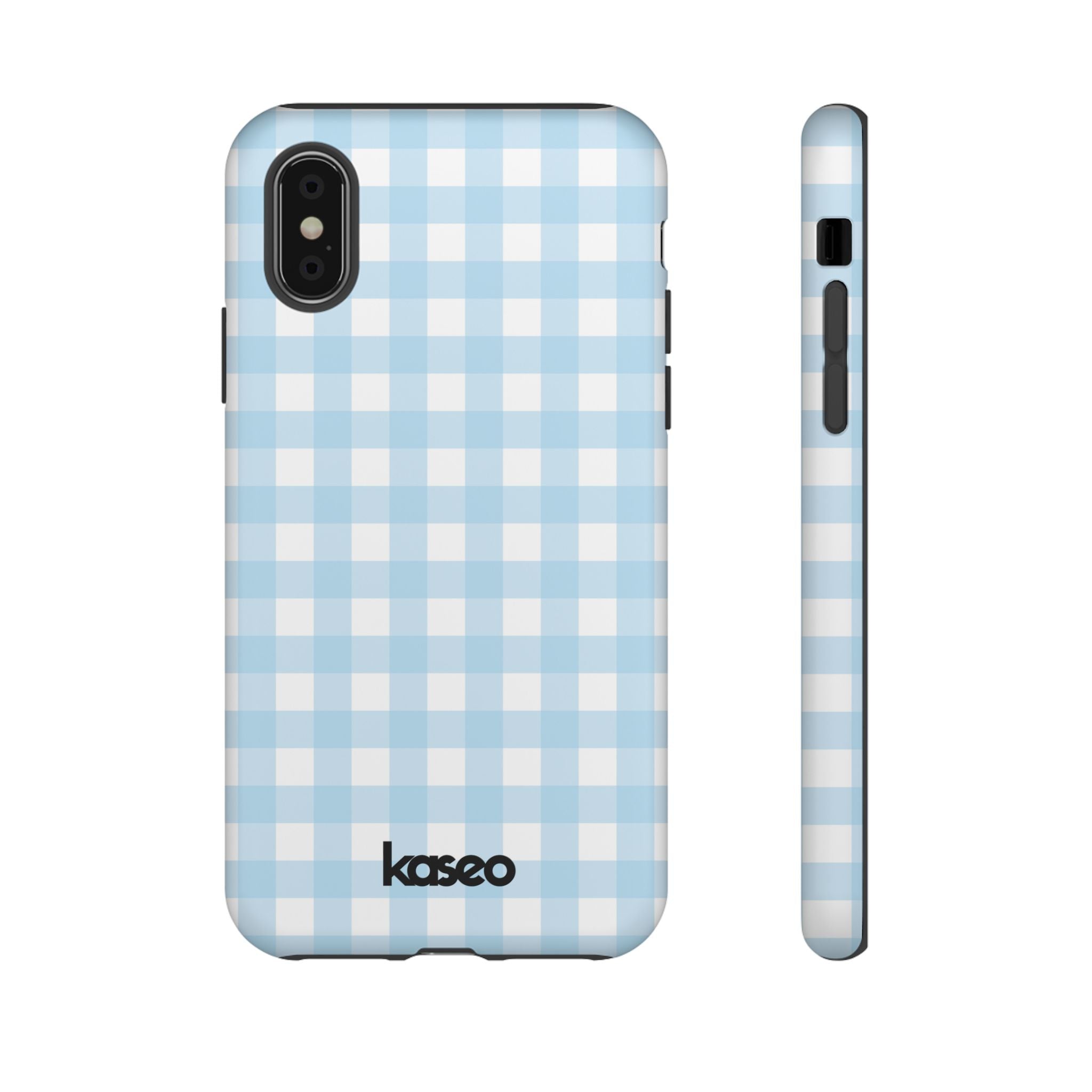 Gingham Sky