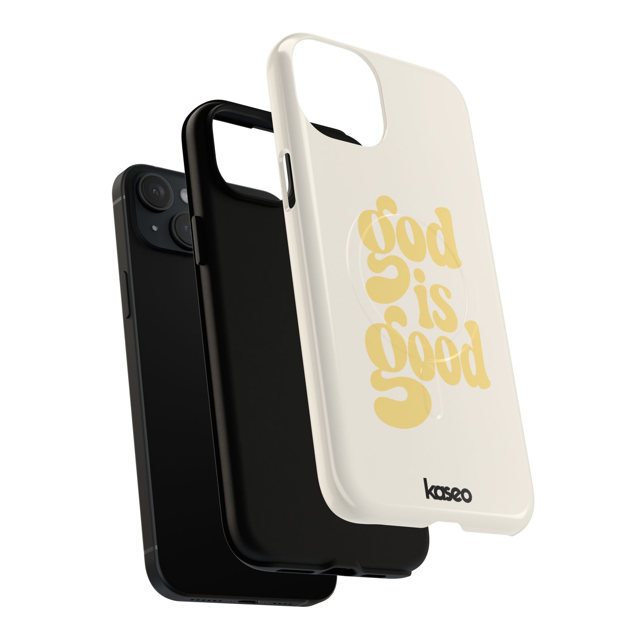 GOD IS GOOD - MagSafe®