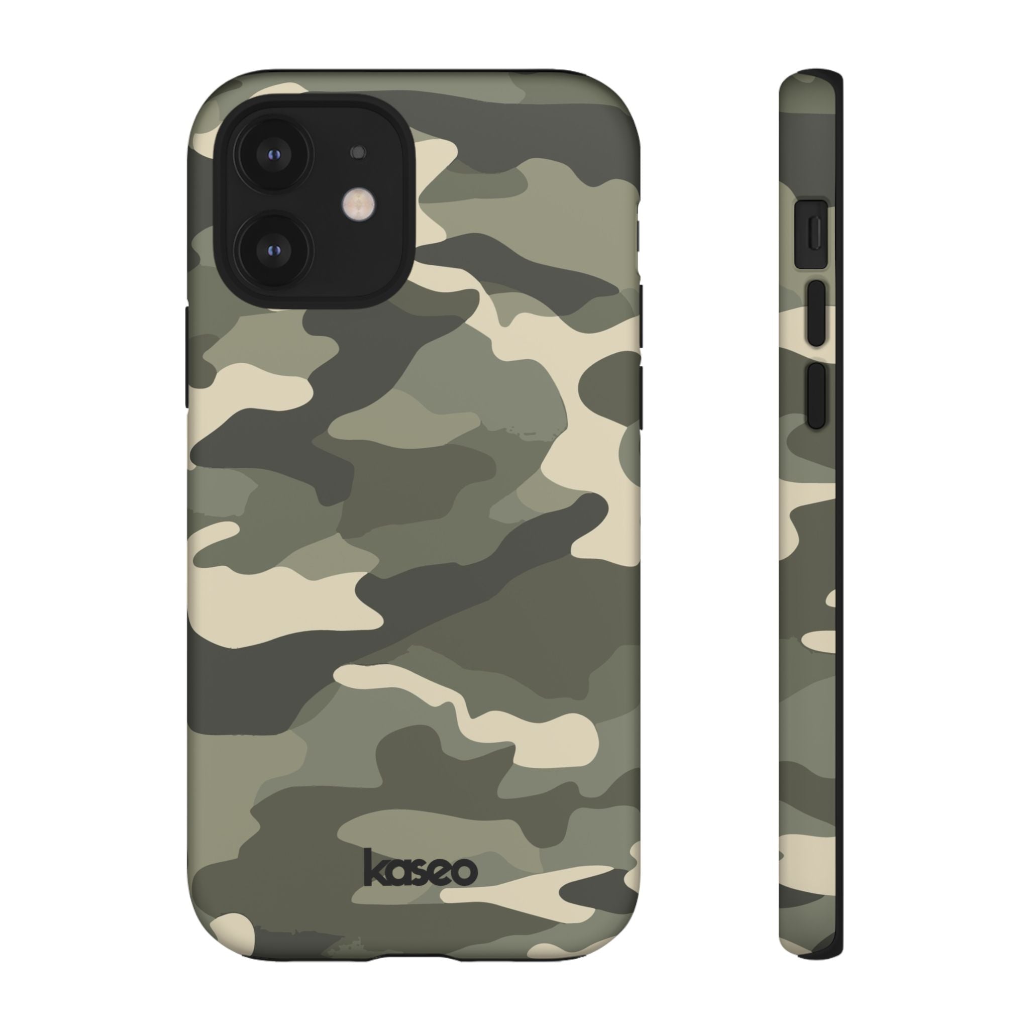 Classic Camo