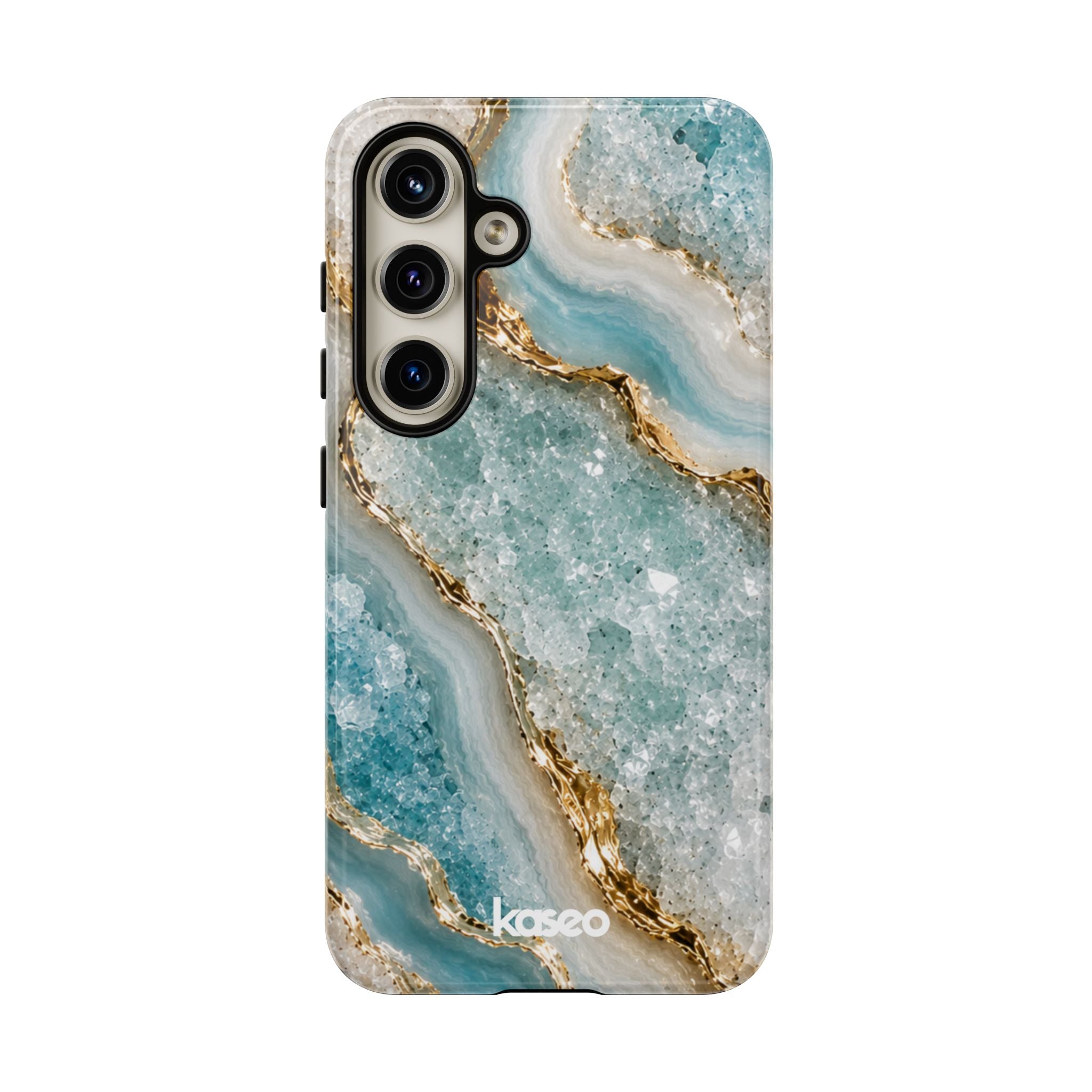 Crystal Aqua