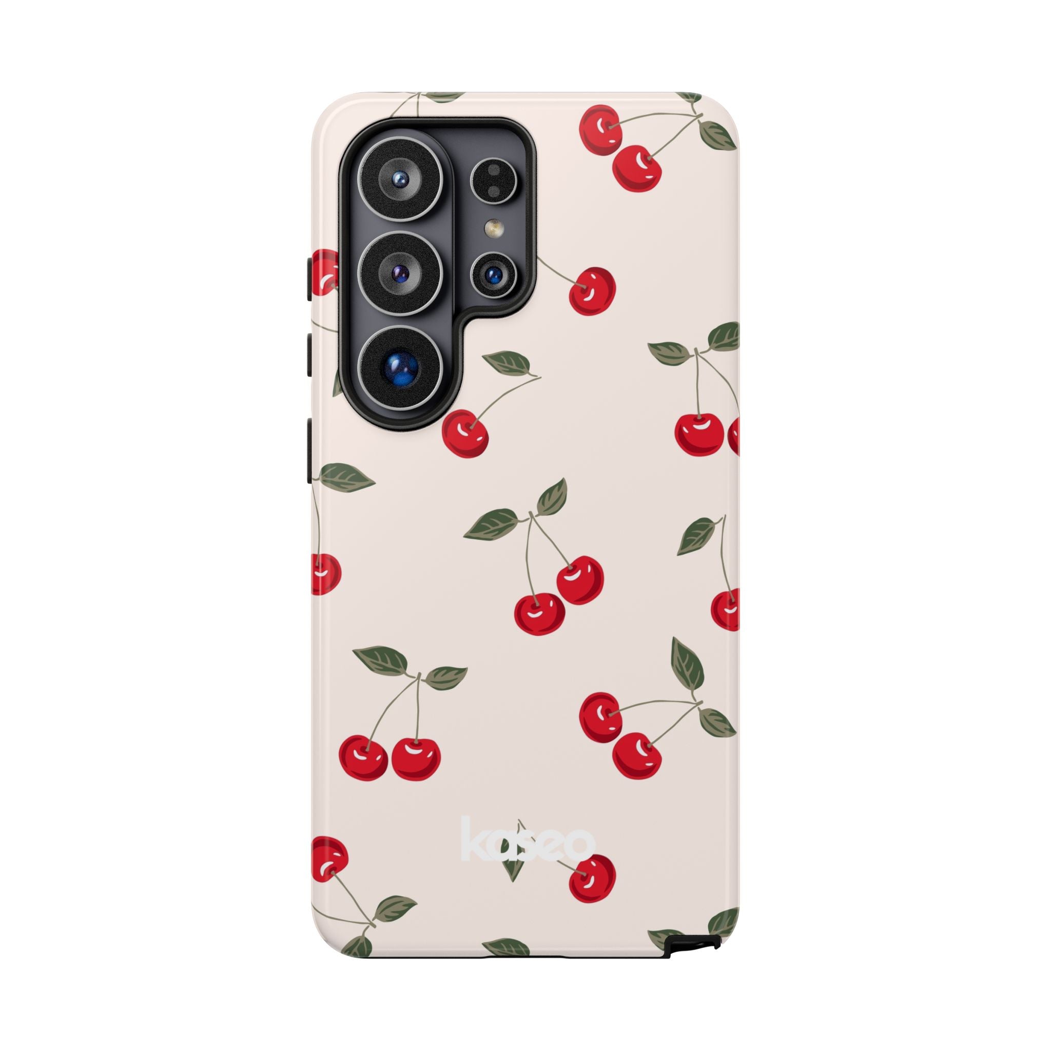 Blush Cherry
