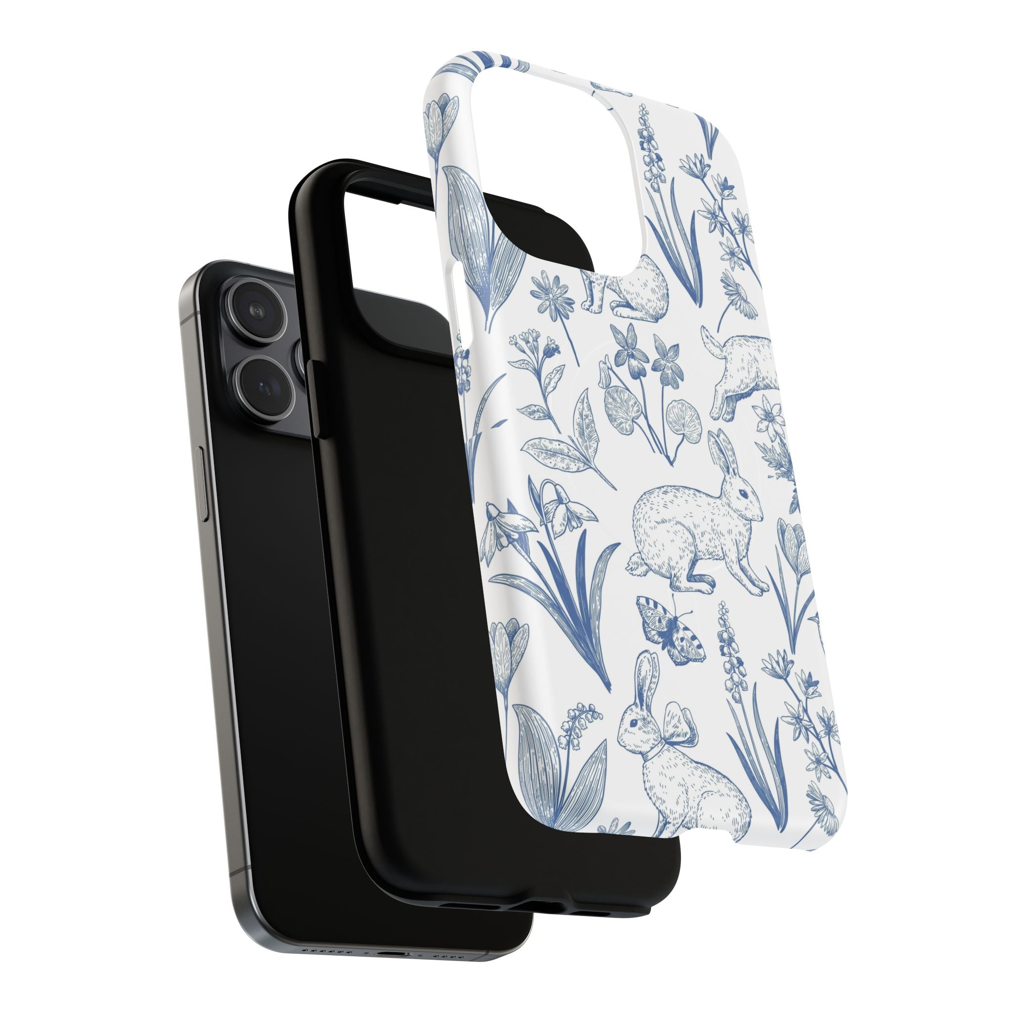 Garden Blue - MagSafe®