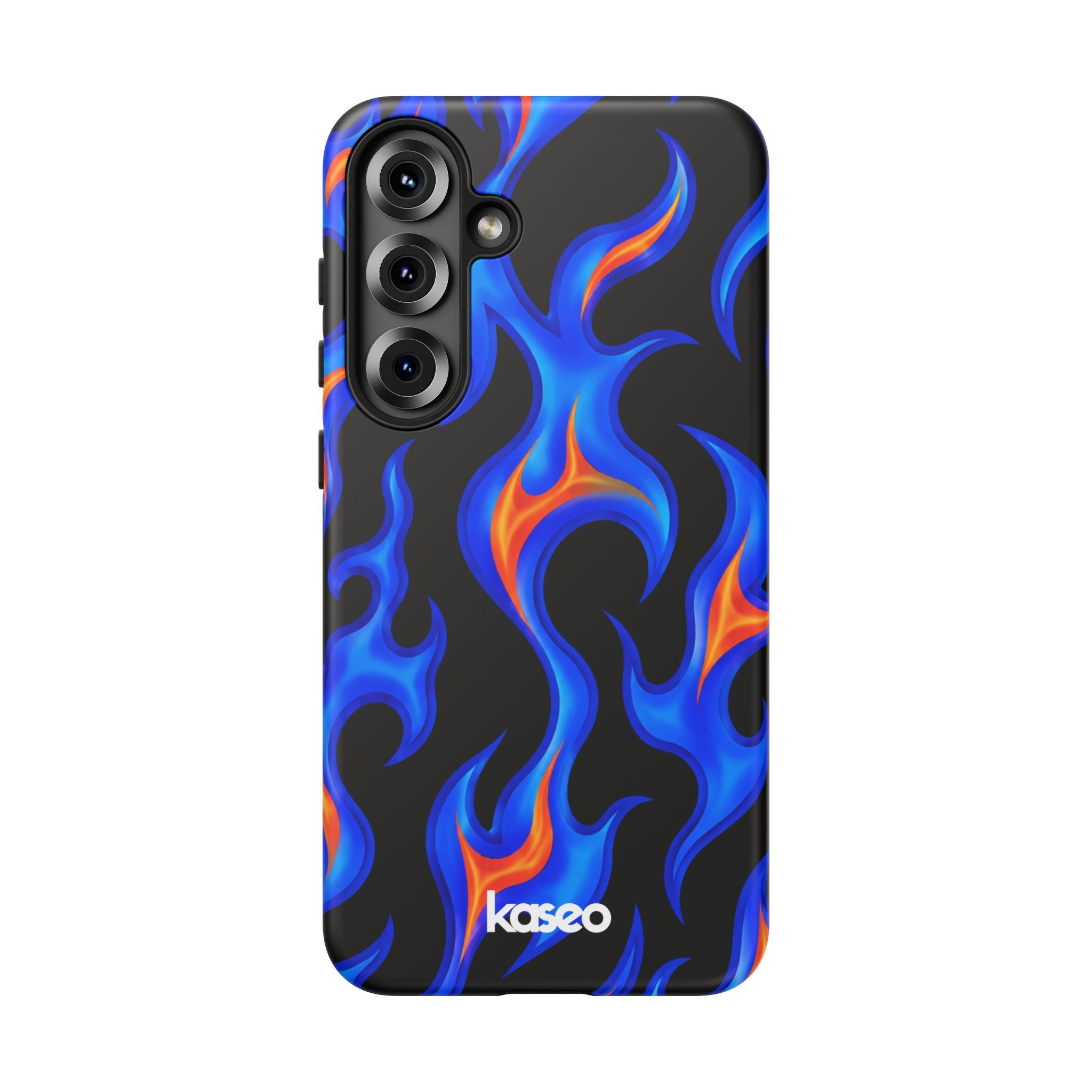 Up In Flames