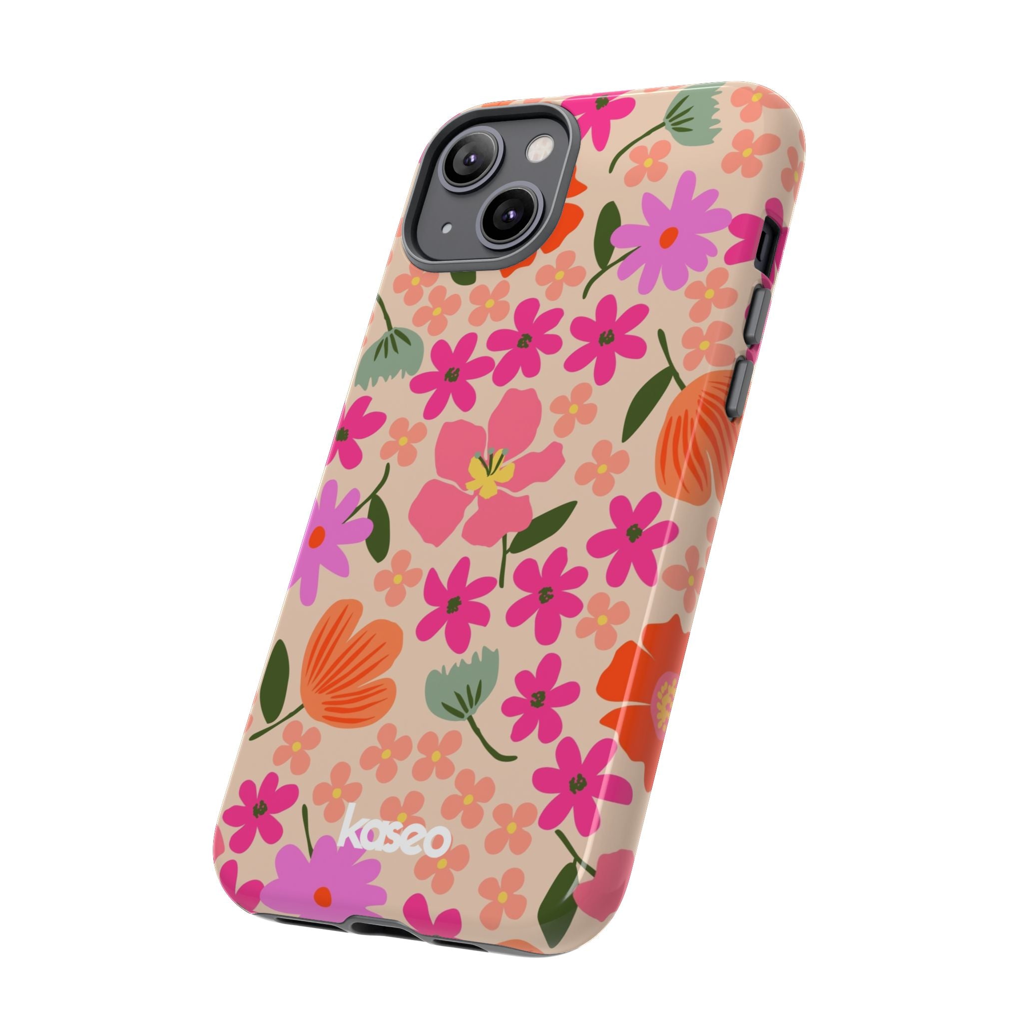 Spring Flora