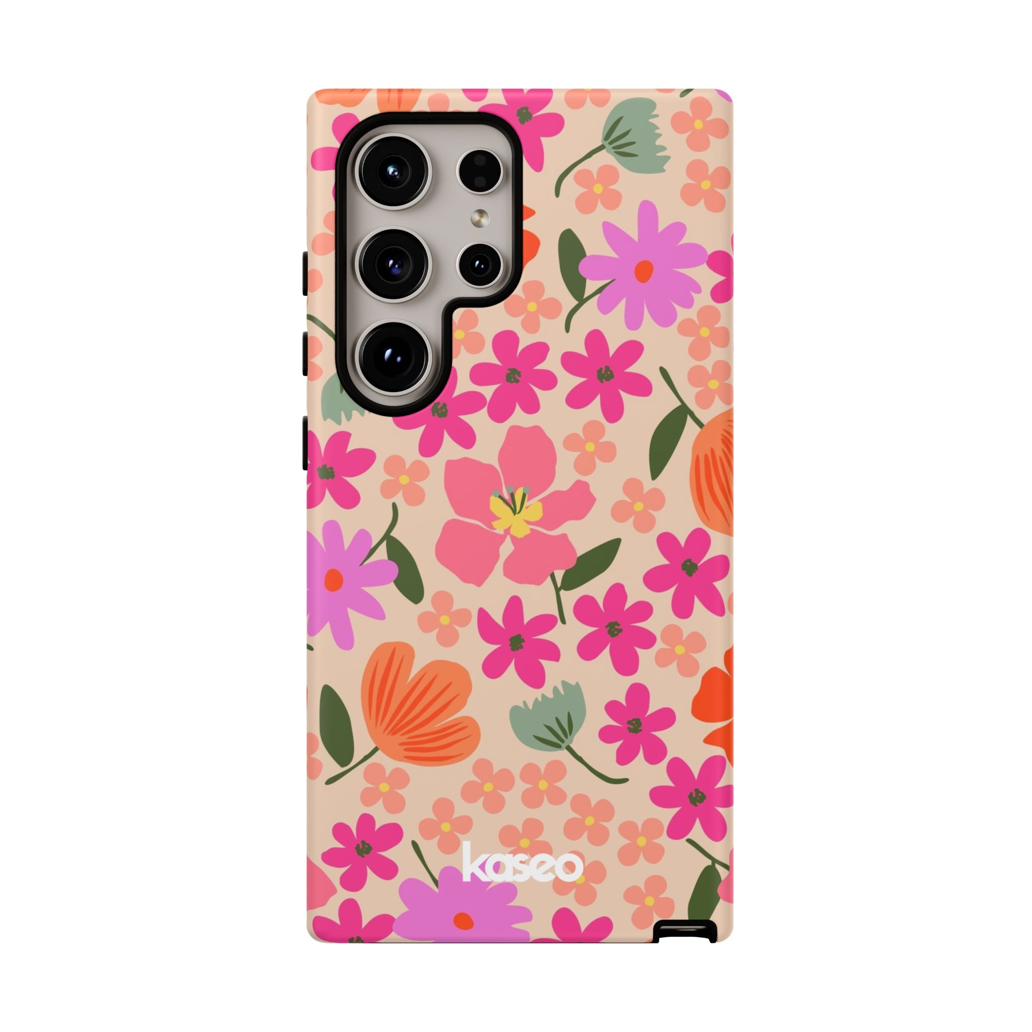 Spring Flora