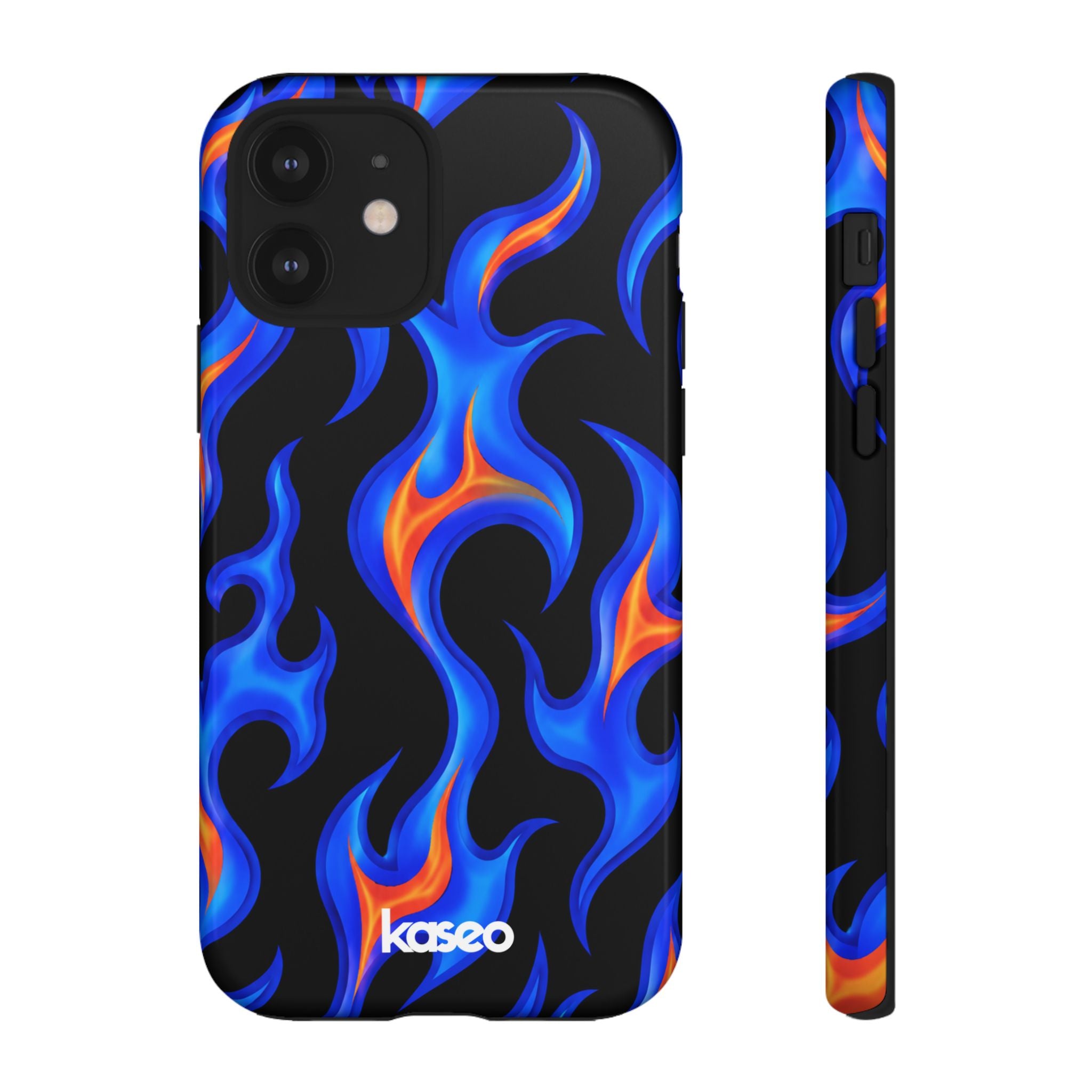 Up In Flames