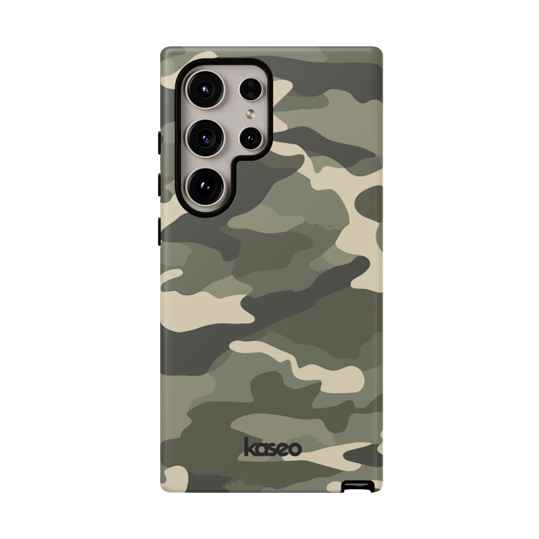 Classic Camo