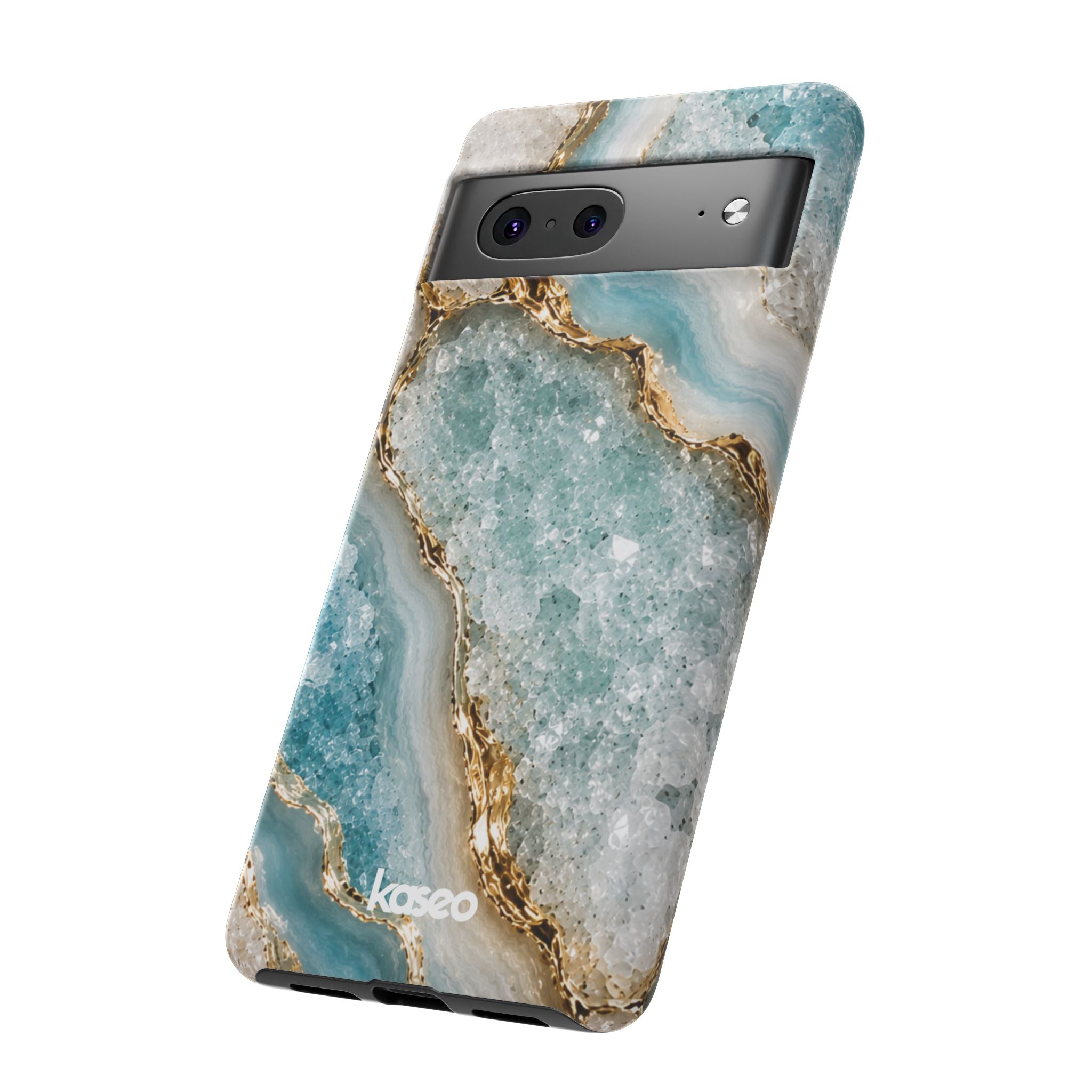 Crystal Aqua