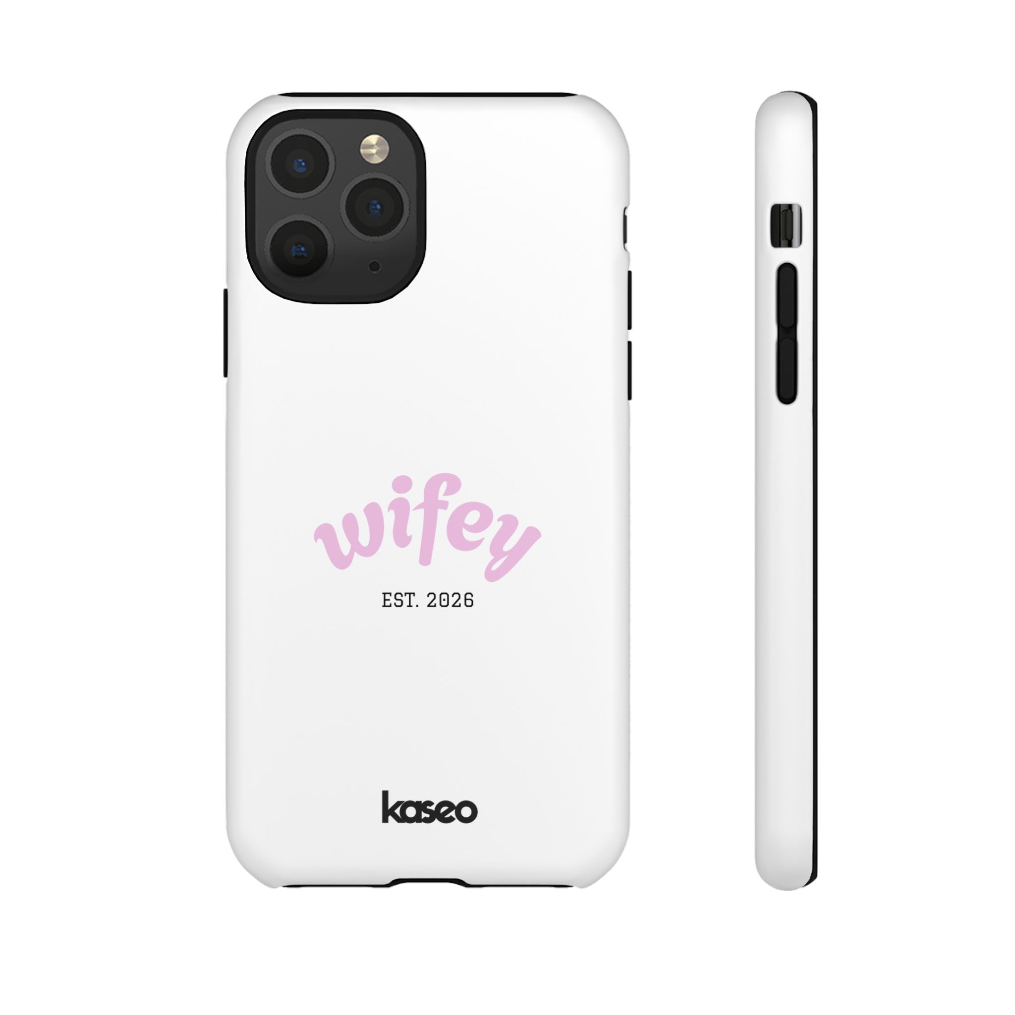 Wifey