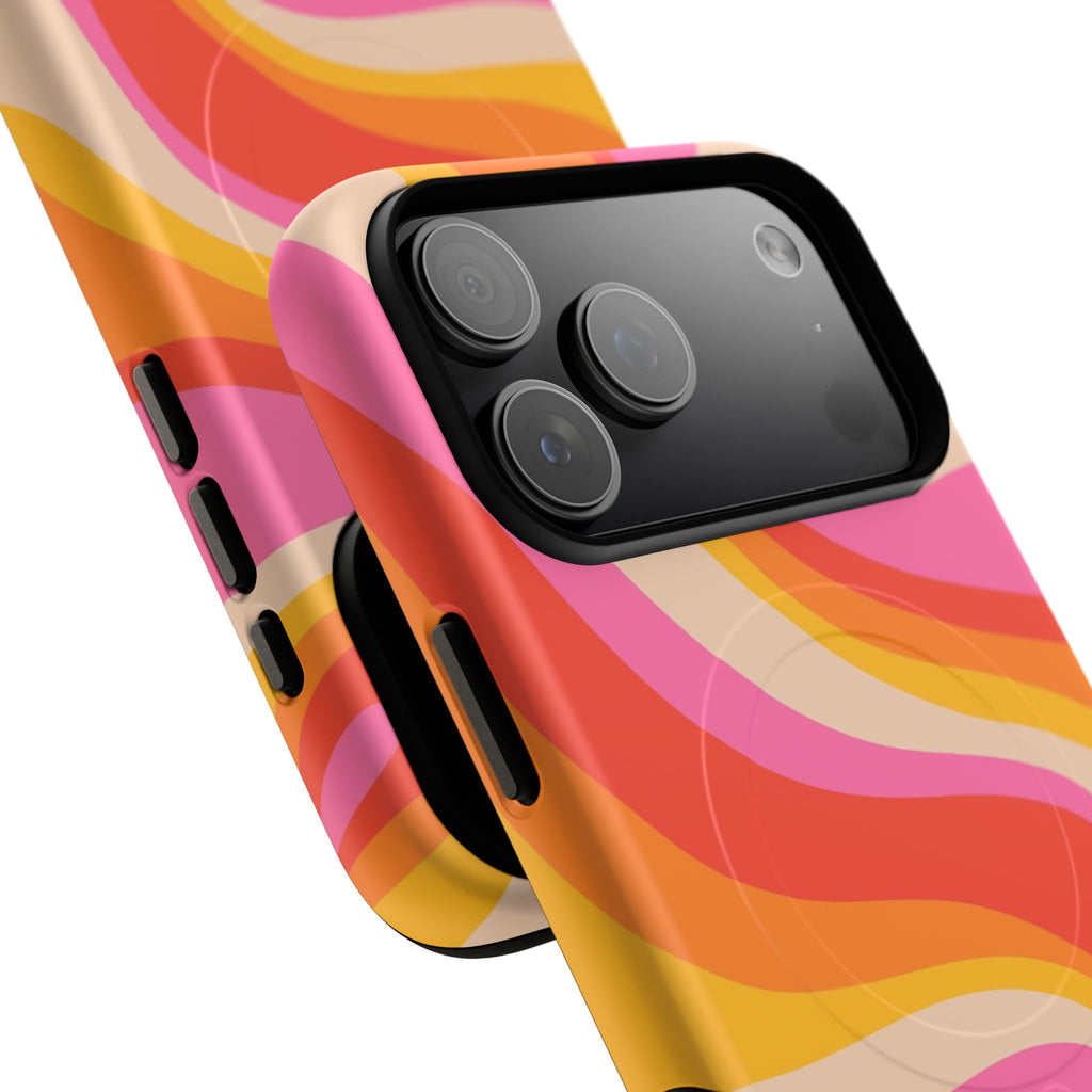 Swirl Sunset - MagSafe®