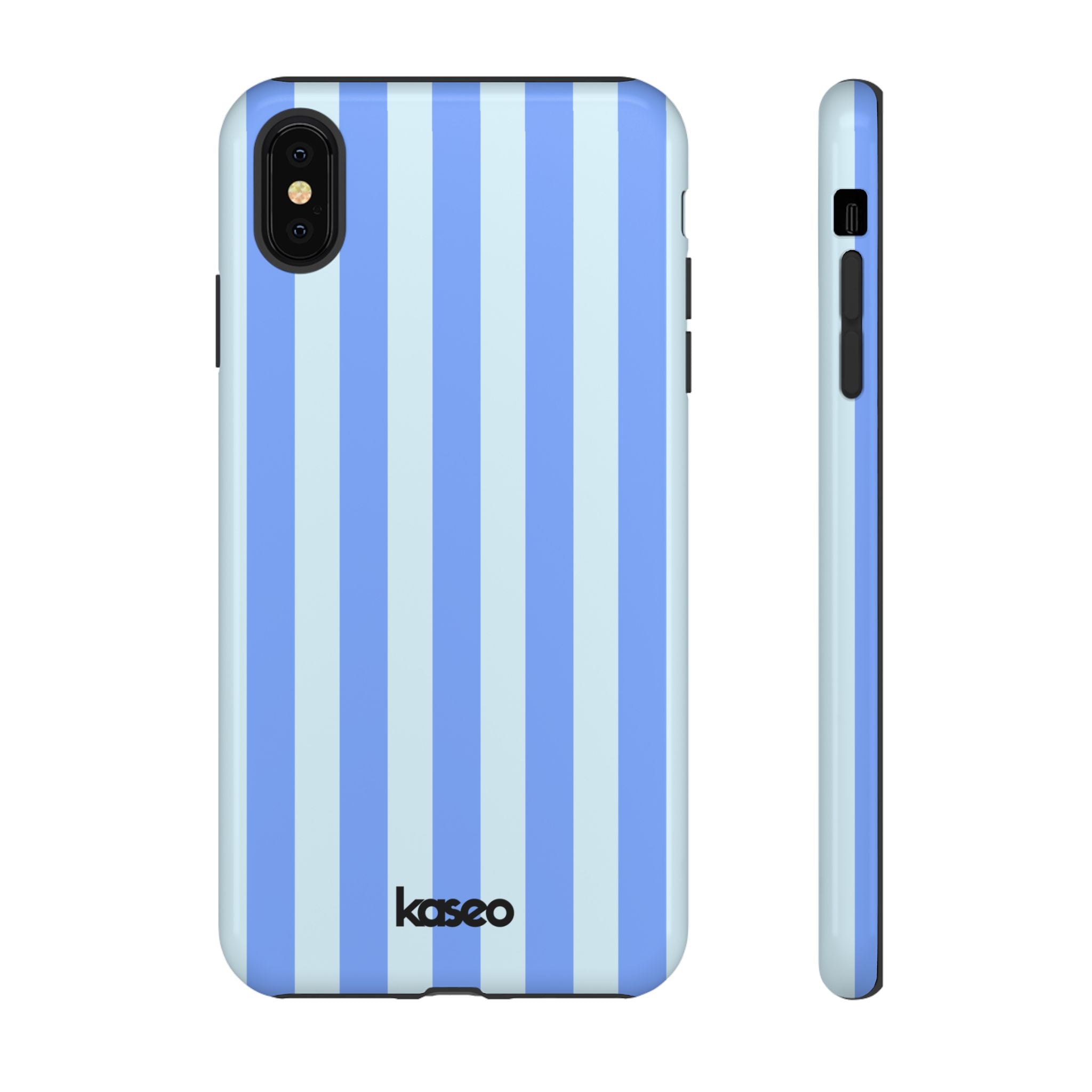 Seaside Stripe