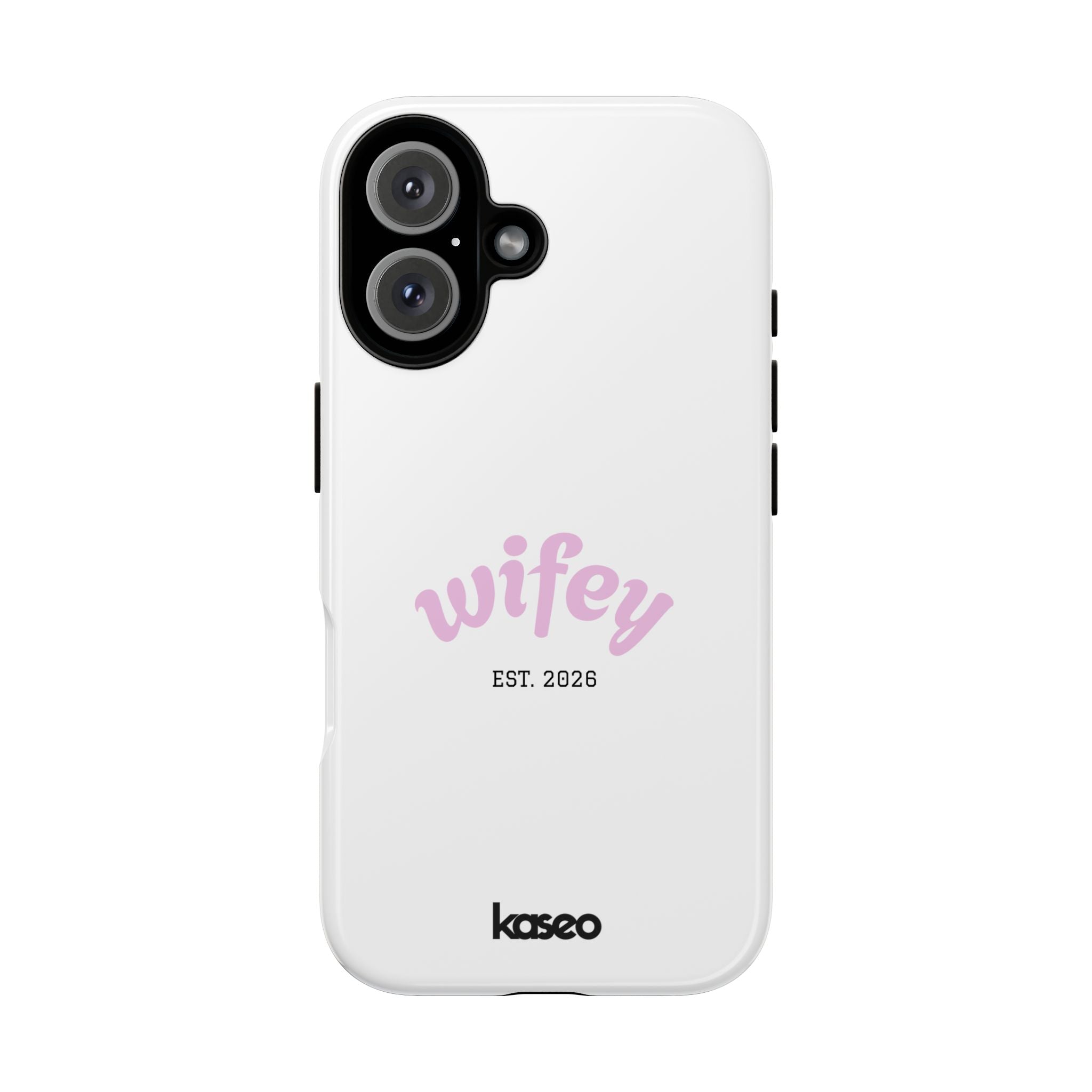 Wifey
