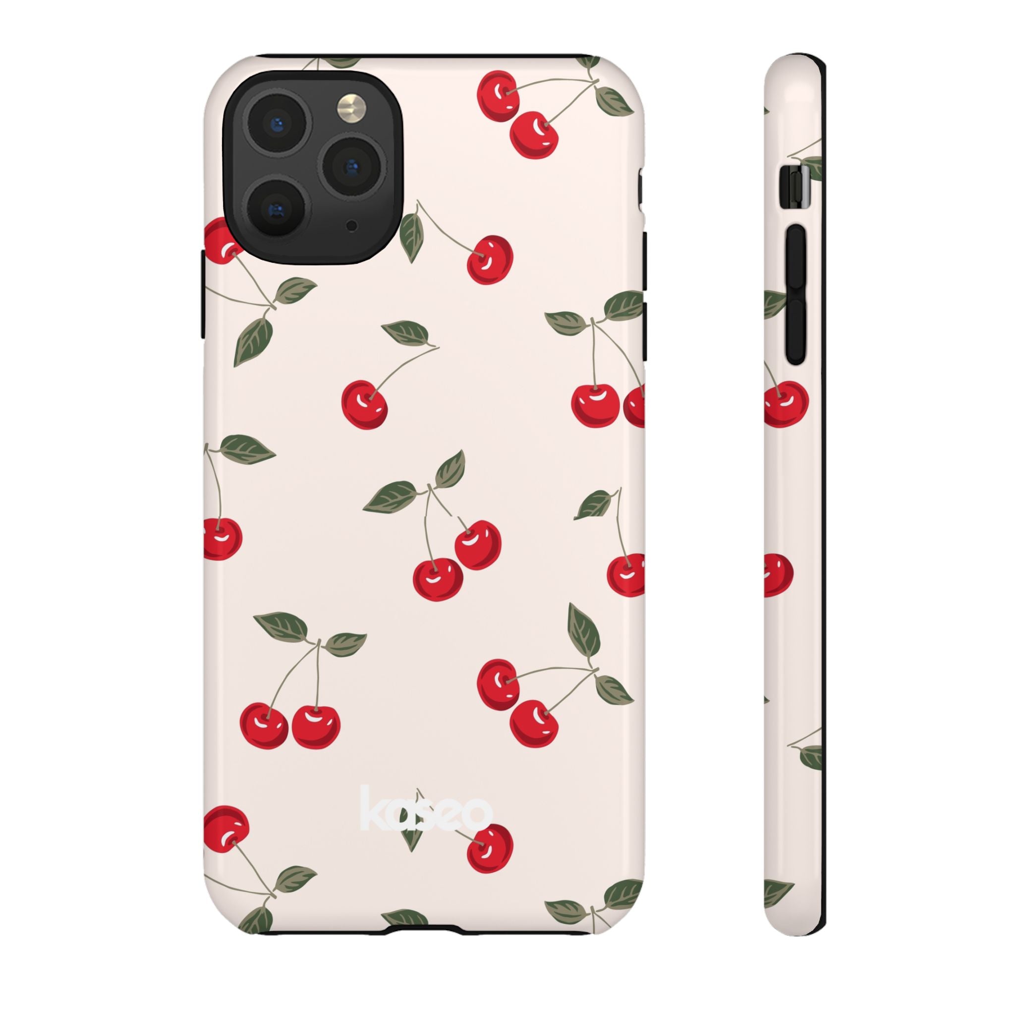 Blush Cherry