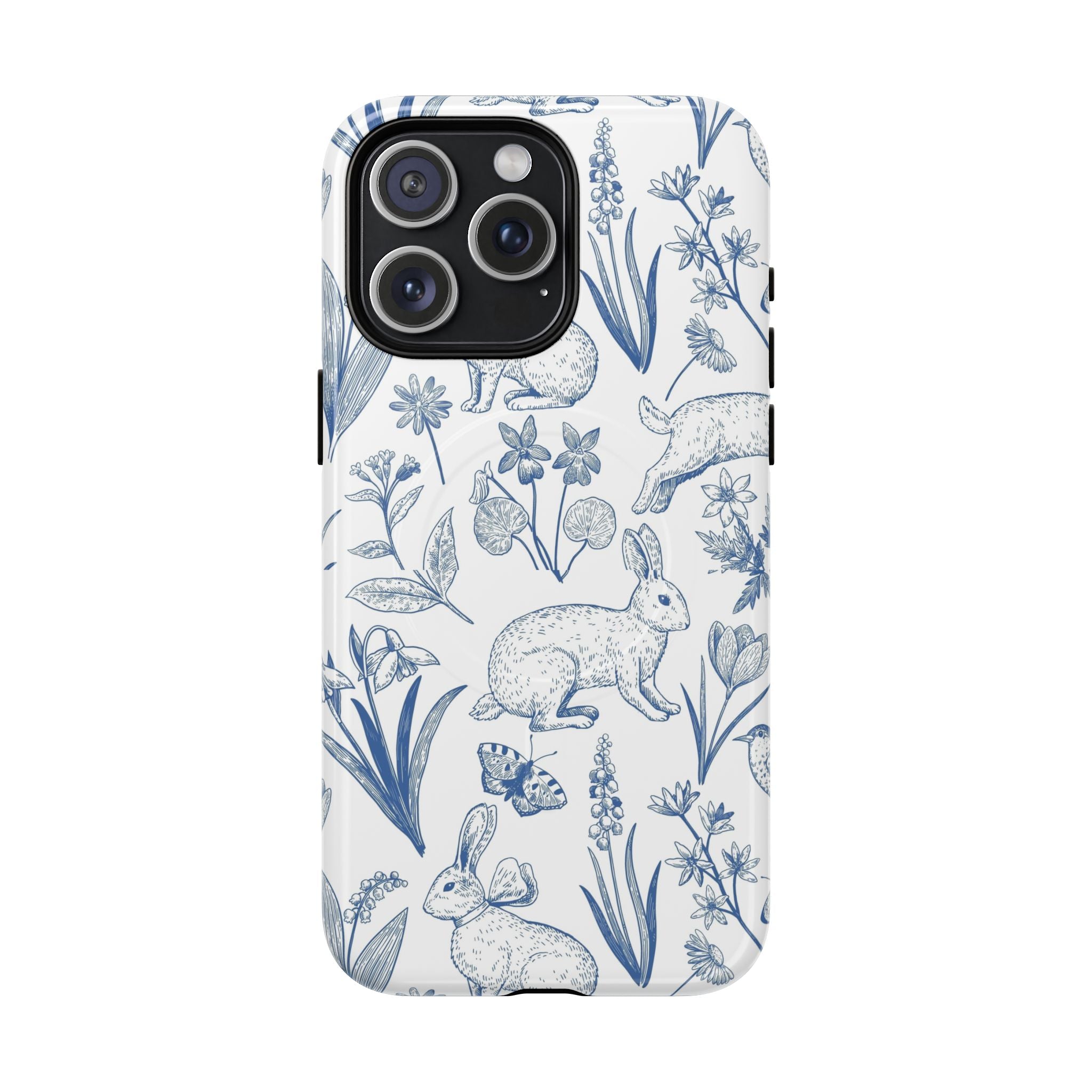 Garden Blue - MagSafe®