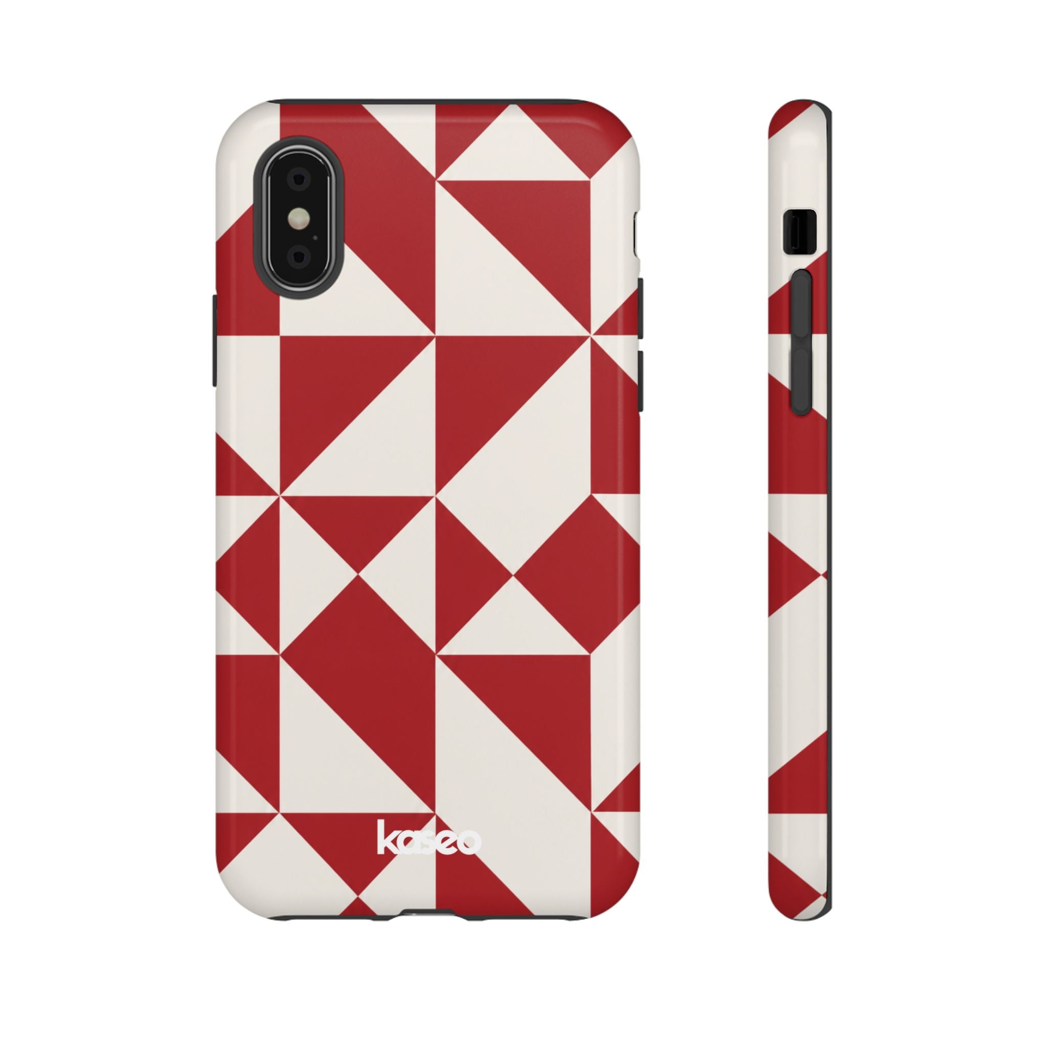 Red Geo