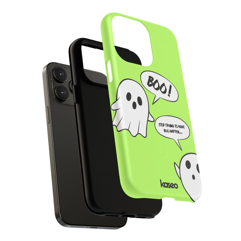 Peekaboo Phantom - MagSafe®