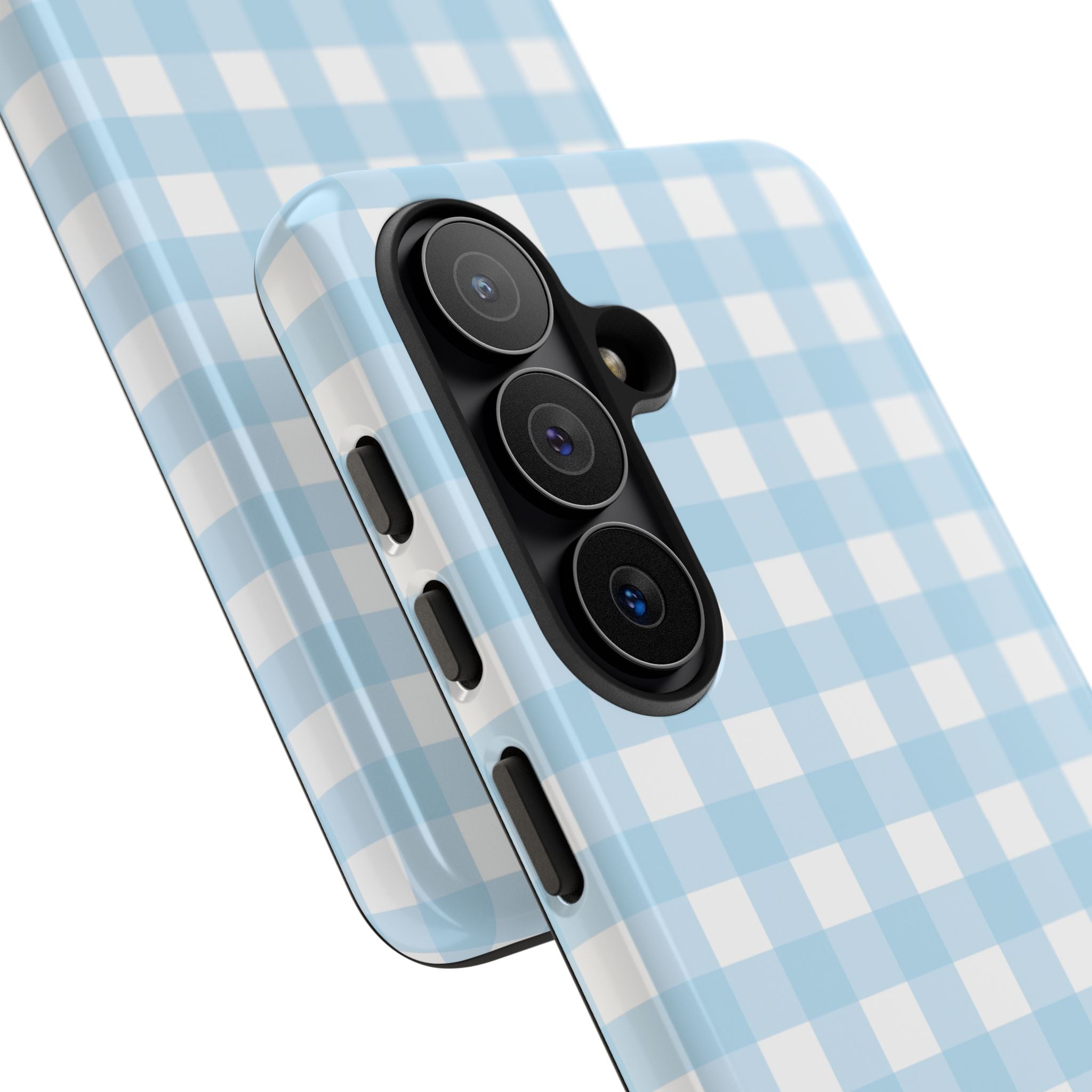 Gingham Sky