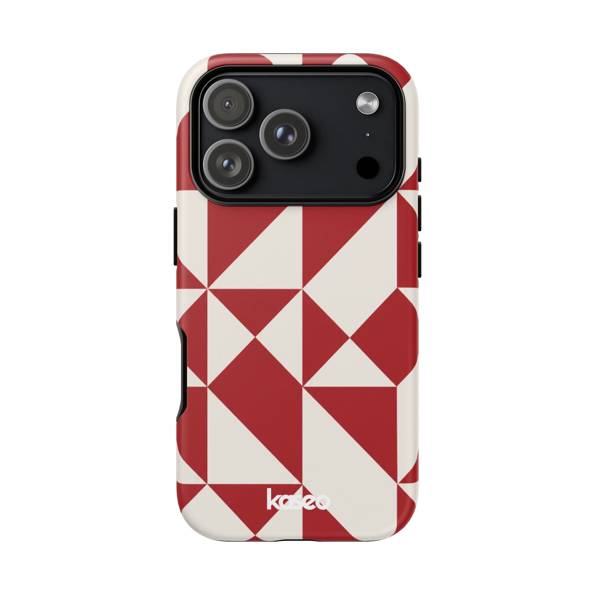 Red Geo