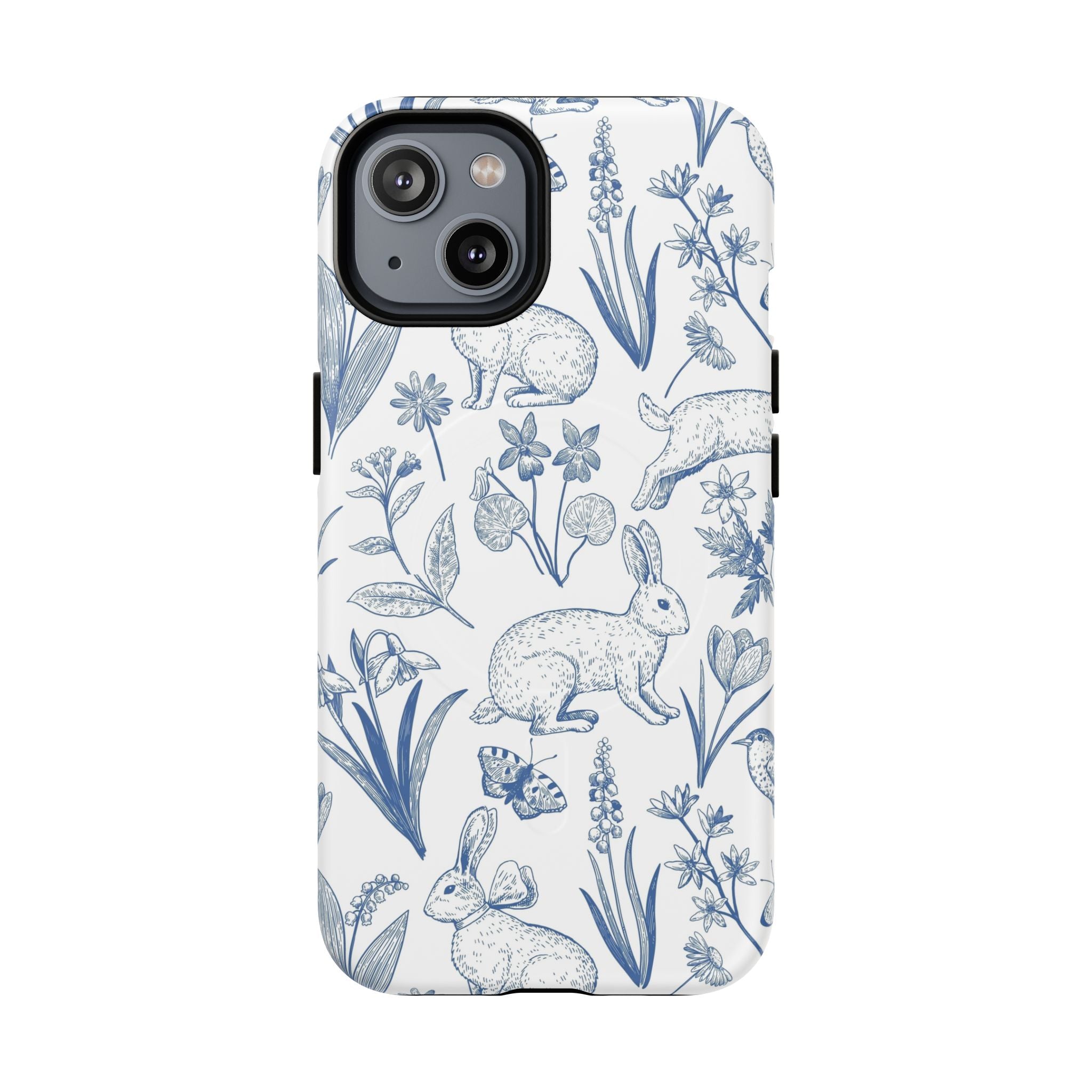 Garden Blue - MagSafe®