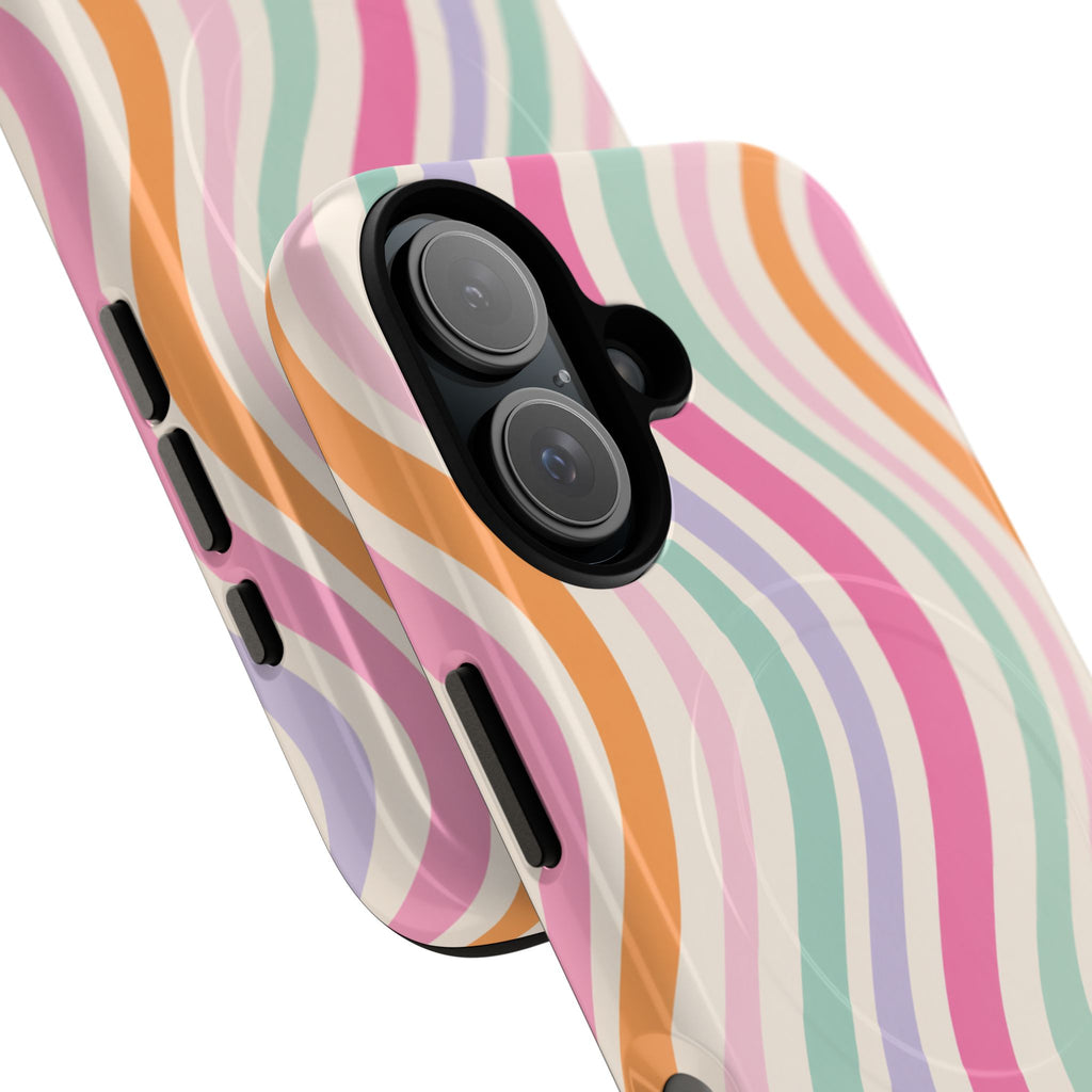 Funky Stripes - MagSafe®