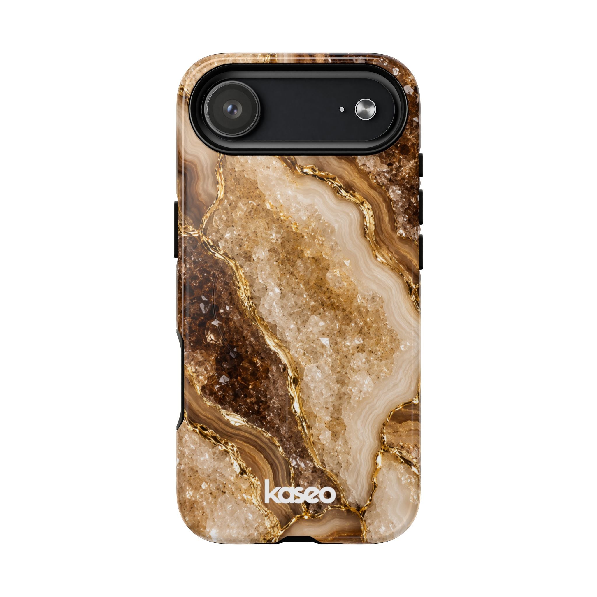 Golden Geode - MagSafe®