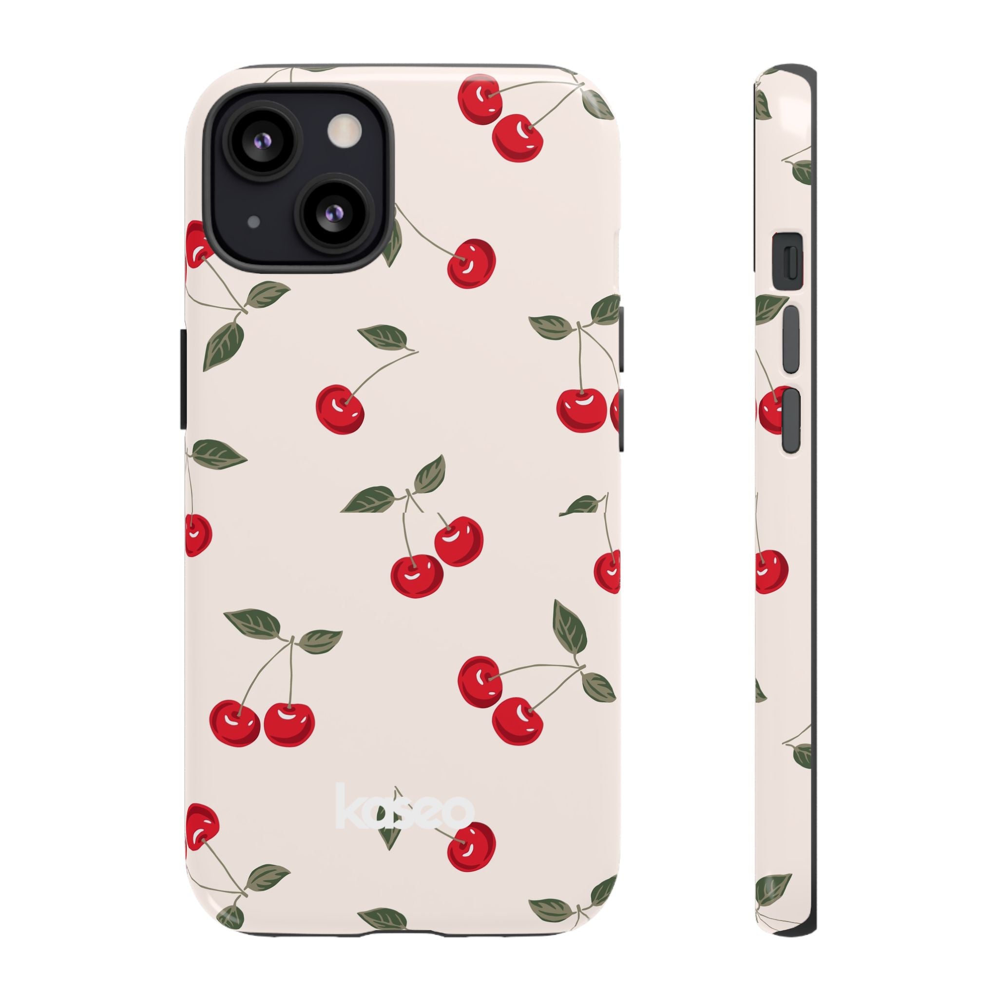 Blush Cherry
