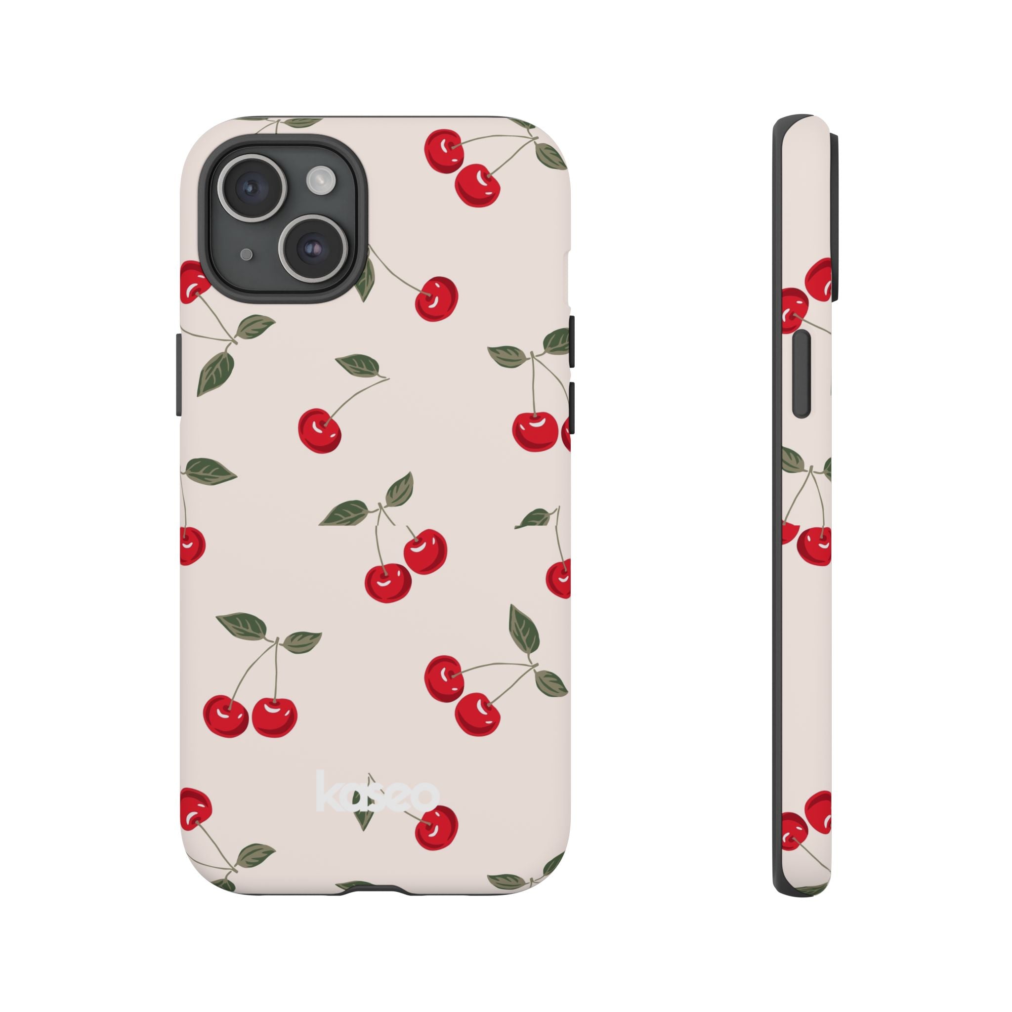 Blush Cherry
