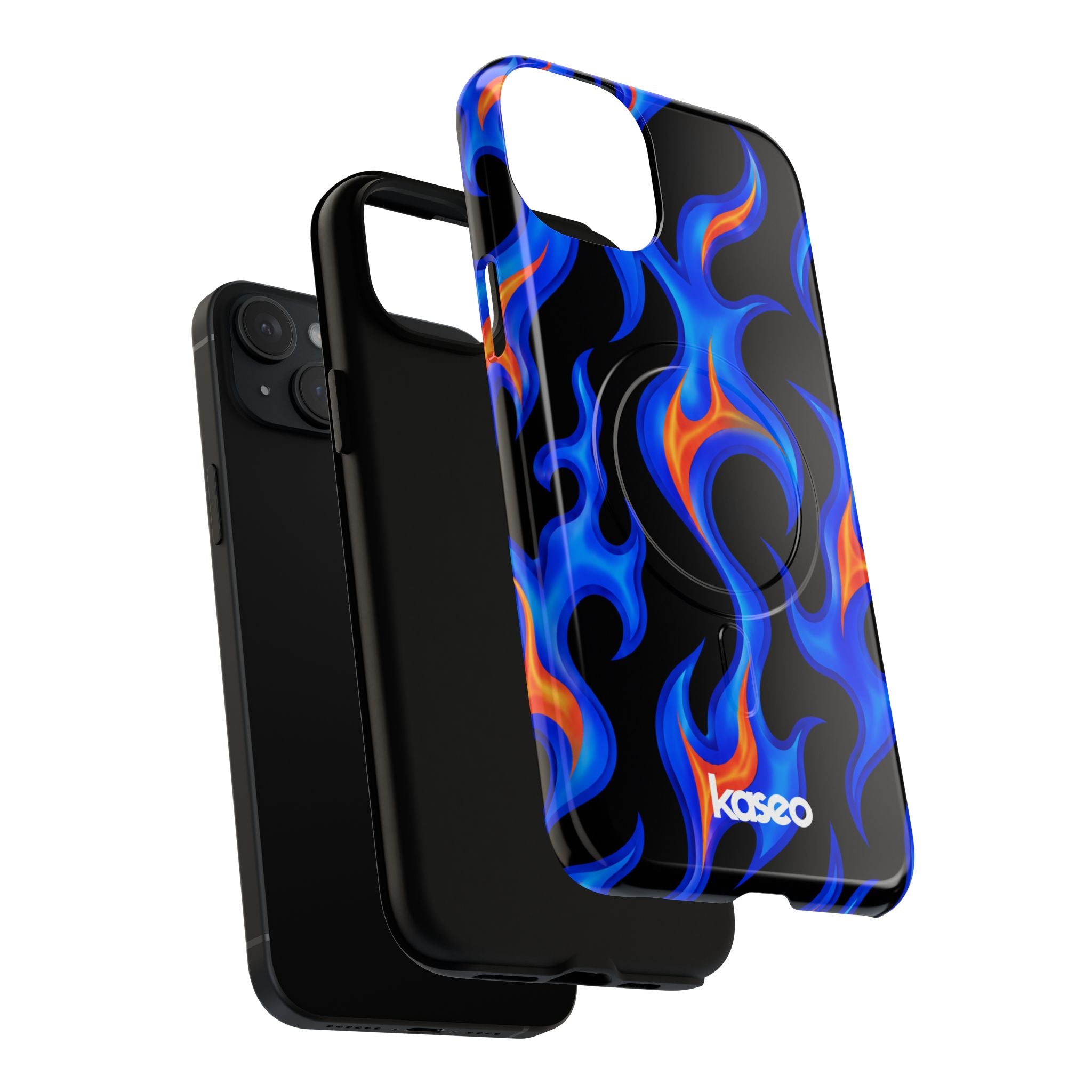 Up In Flames - MagSafe®