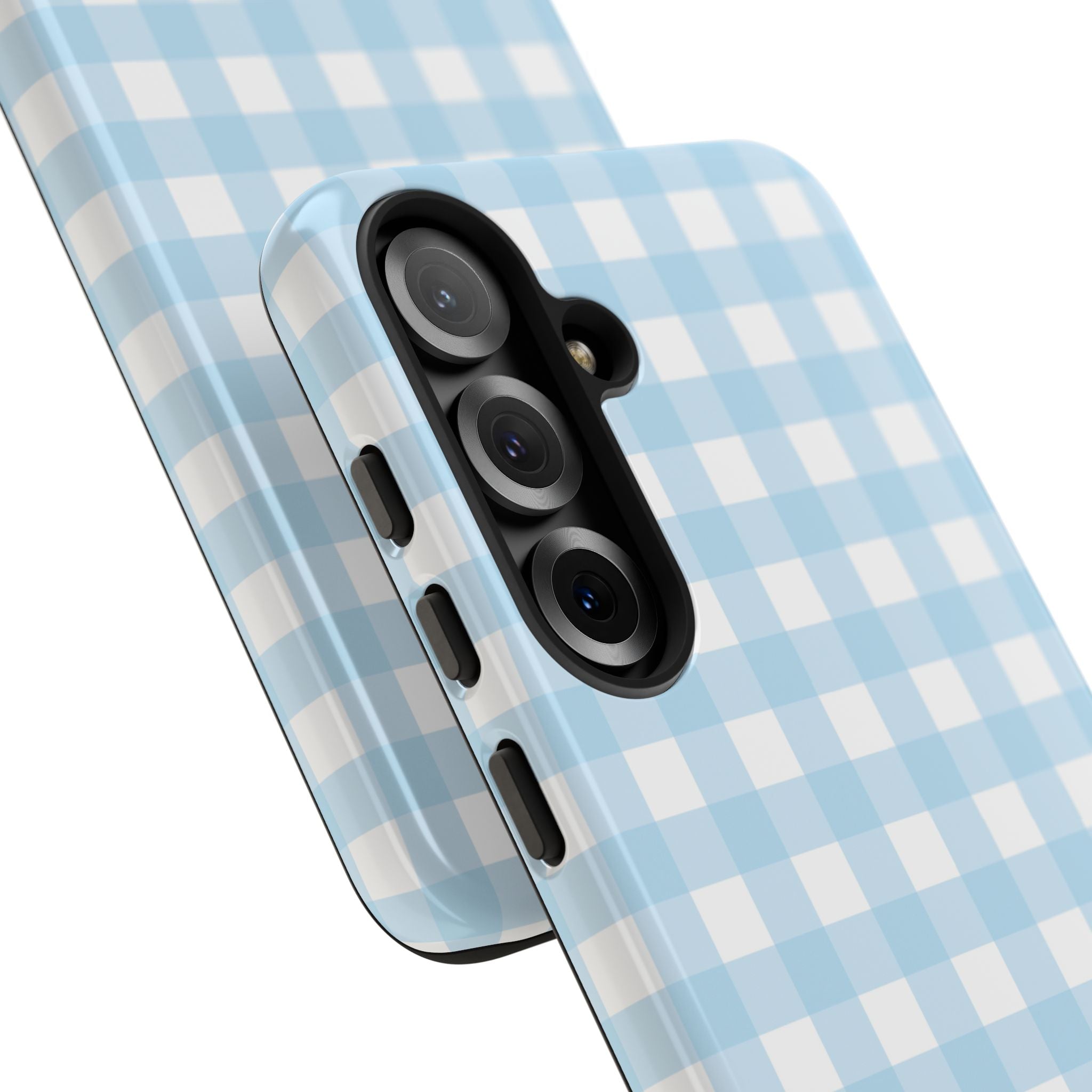 Gingham Sky
