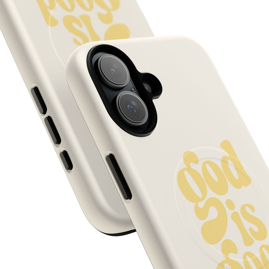 GOD IS GOOD - MagSafe®