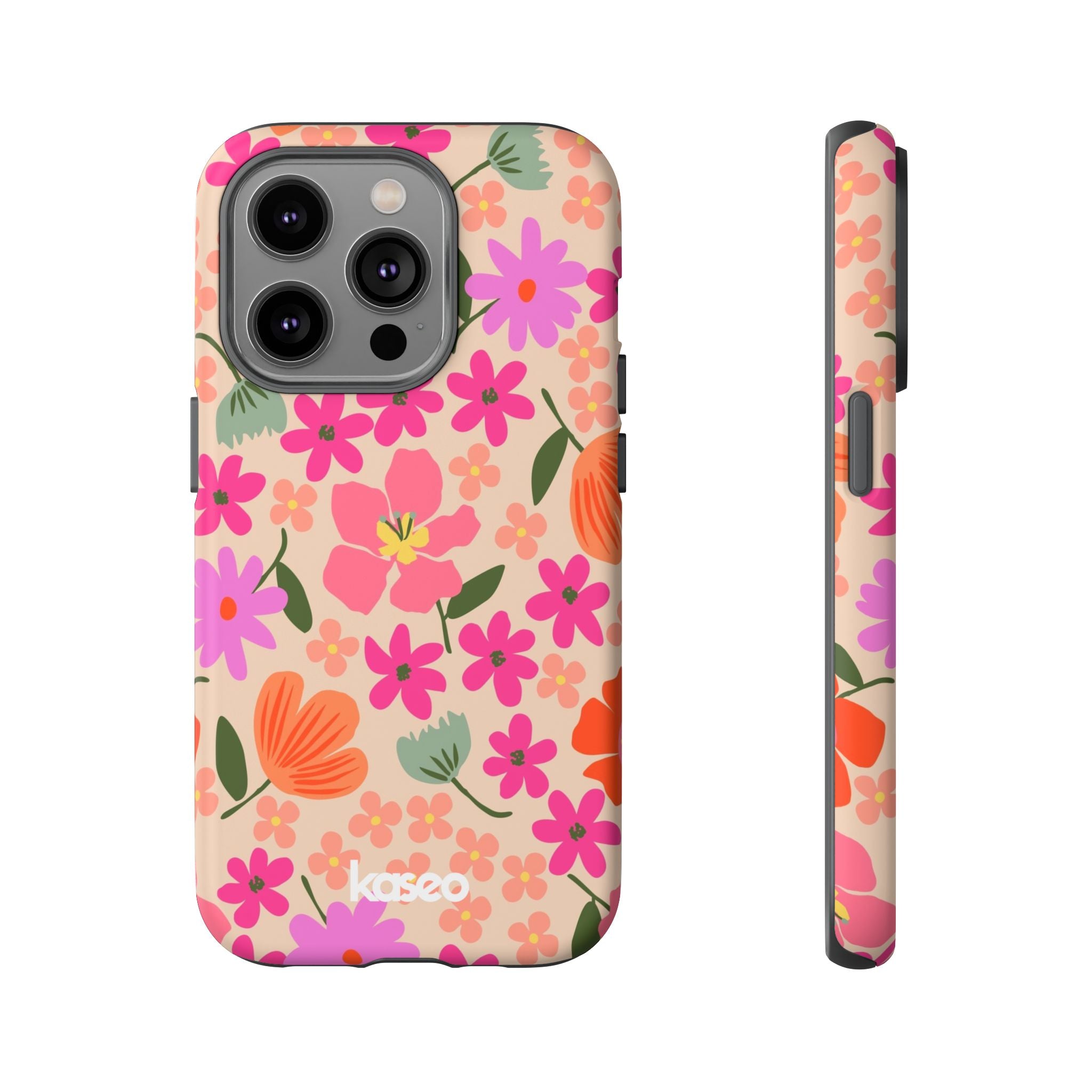 Spring Flora