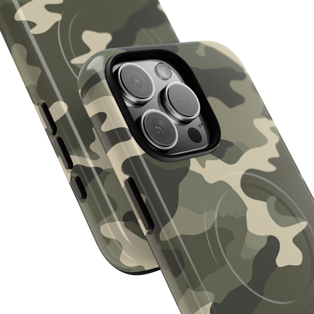 Classic Camo - MagSafe®
