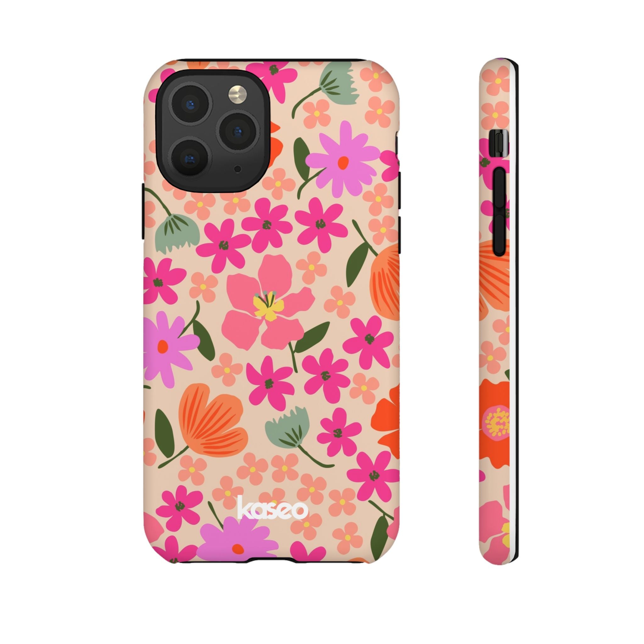 Spring Flora
