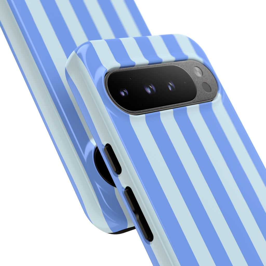 Seaside Stripe