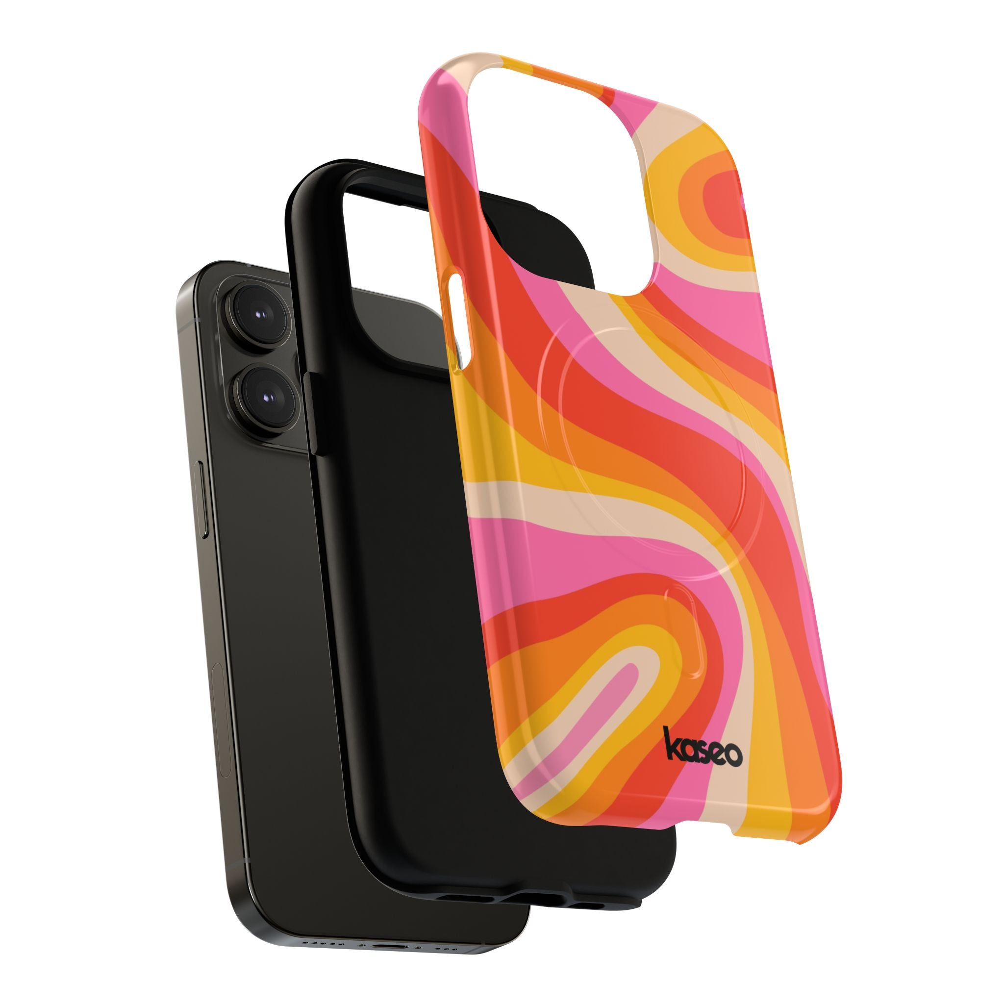 Swirl Sunset - MagSafe®