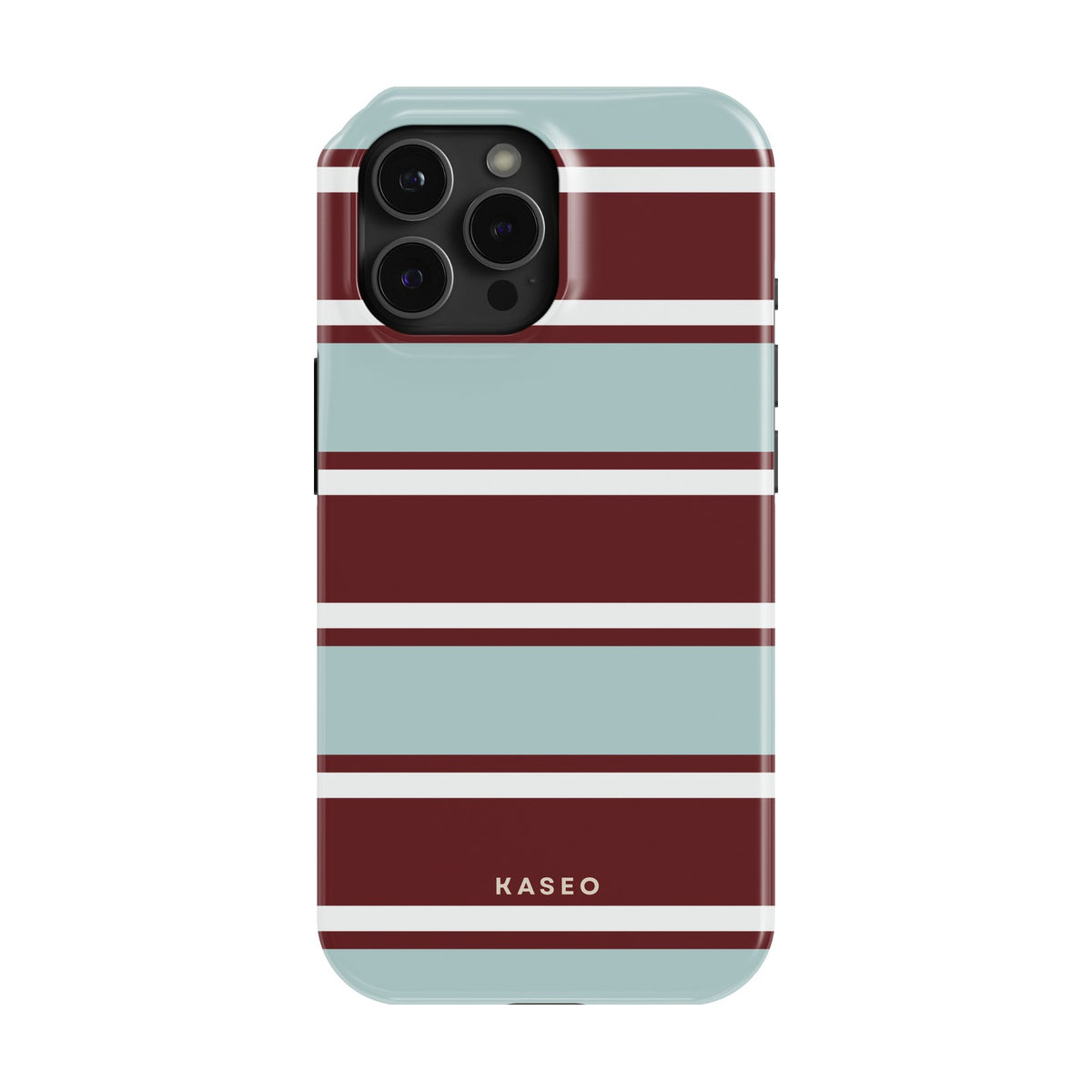 Carter case on iPhone 13 Pro Max