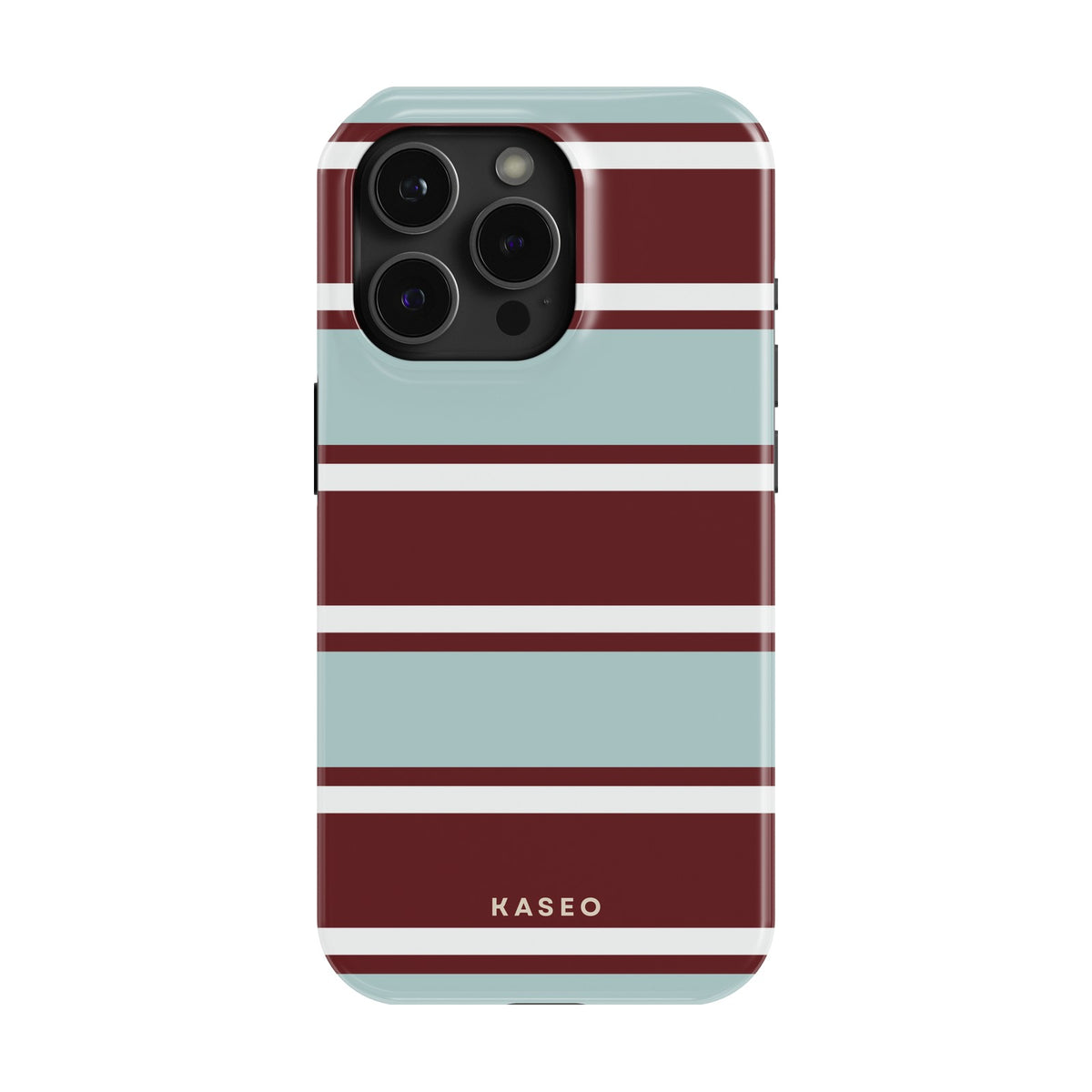 Carter case on iPhone 13 Pro