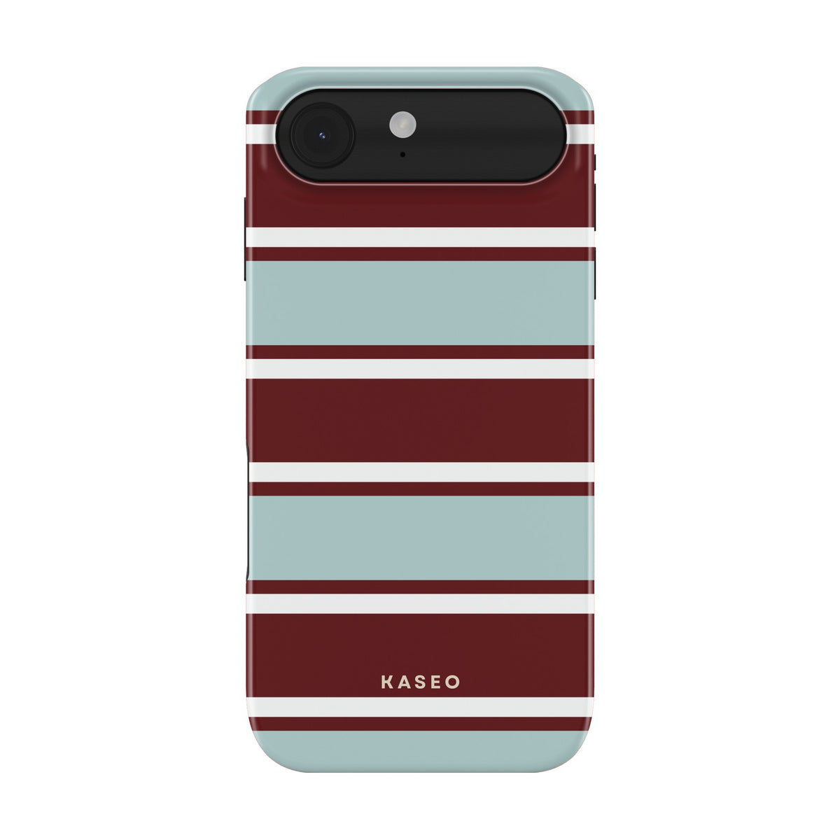 Carter case on iPhone 17 Air