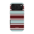 Carter case on iPhone 18 Pro