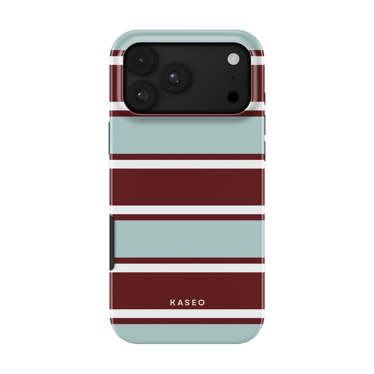 Carter case on iPhone 18 Pro