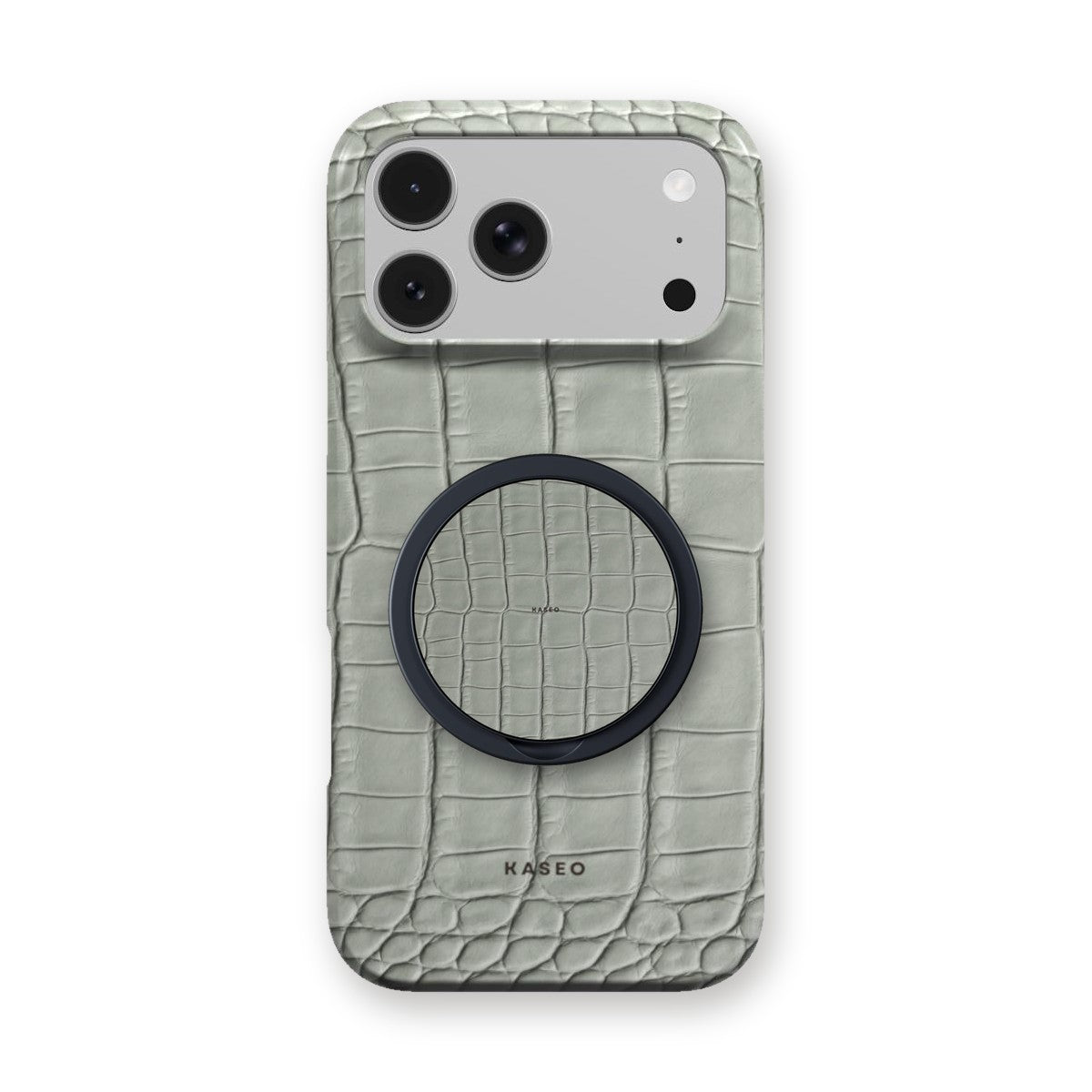 Croc grip on the matching Croc case