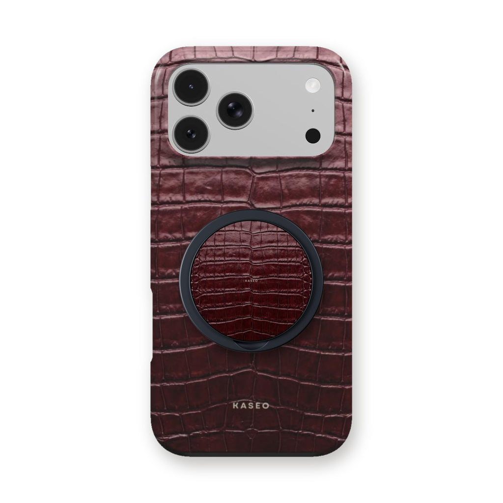 Dare grip on the matching Dare case
