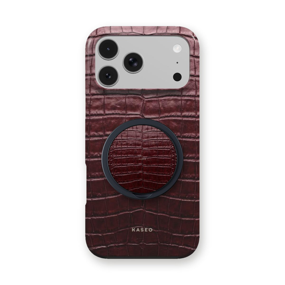 Dare grip on the matching Dare case