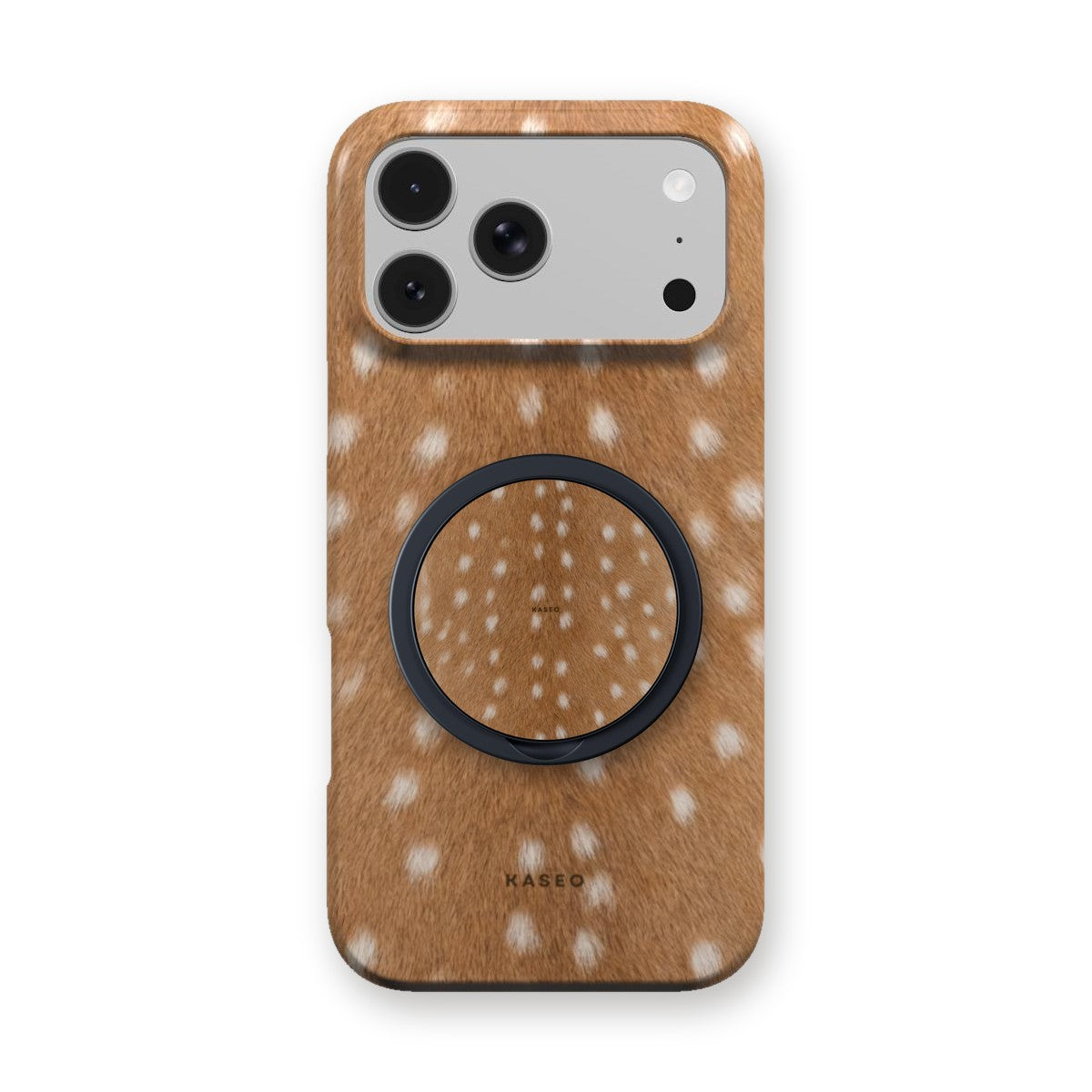 Doe grip on the matching Doe case
