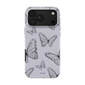 Flutter case on iPhone 18 Pro
