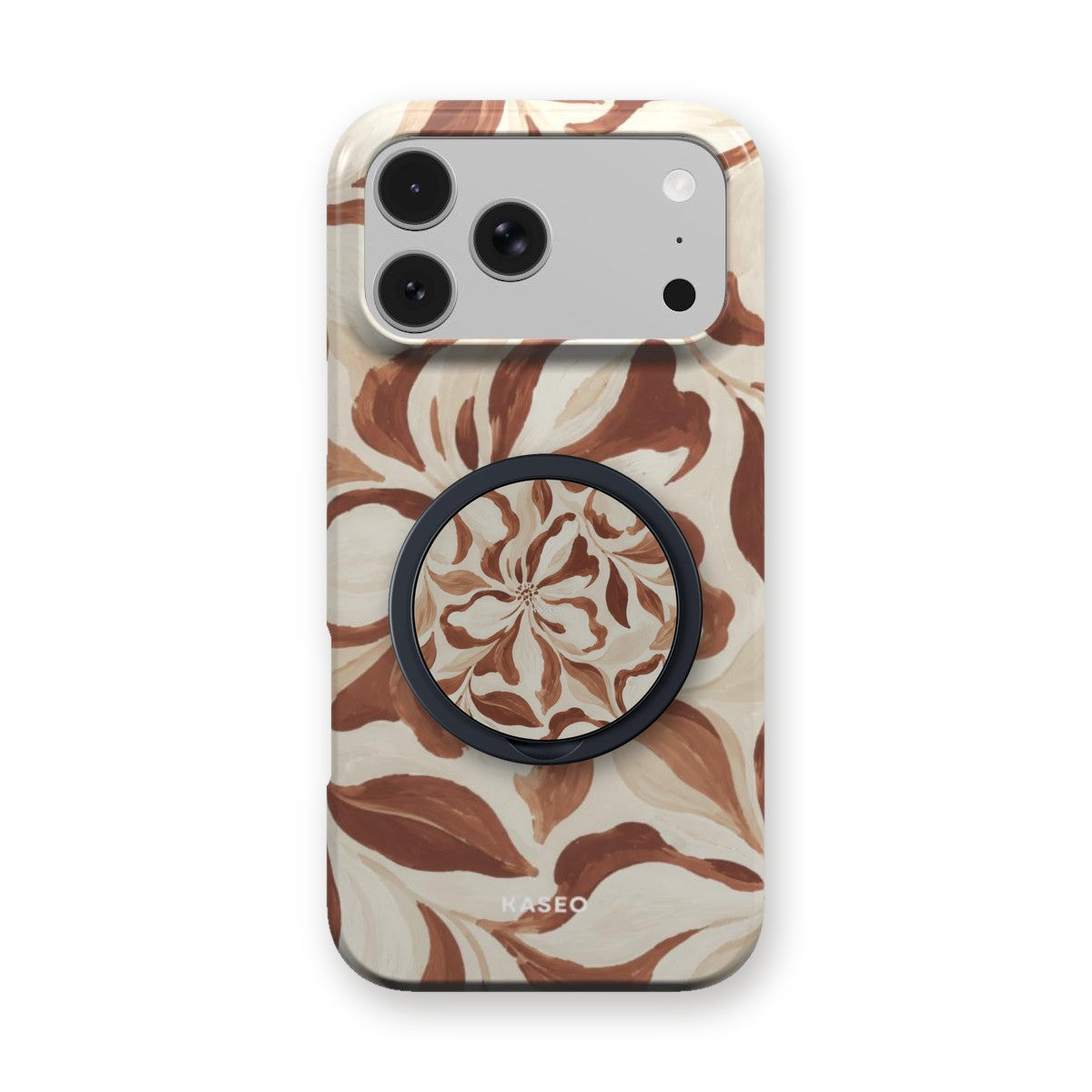 Haven grip on the matching Haven case