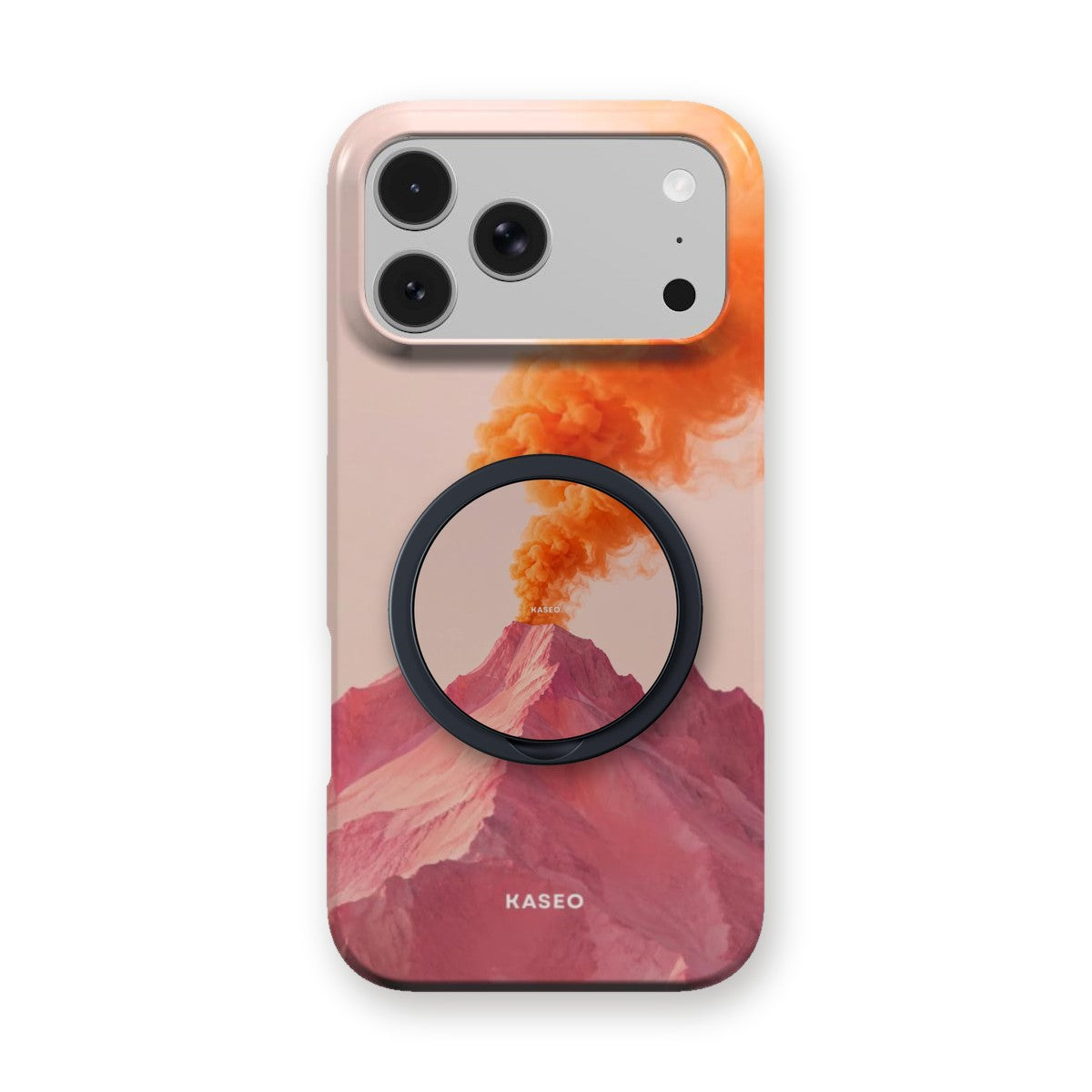 Heights grip on the matching Heights case
